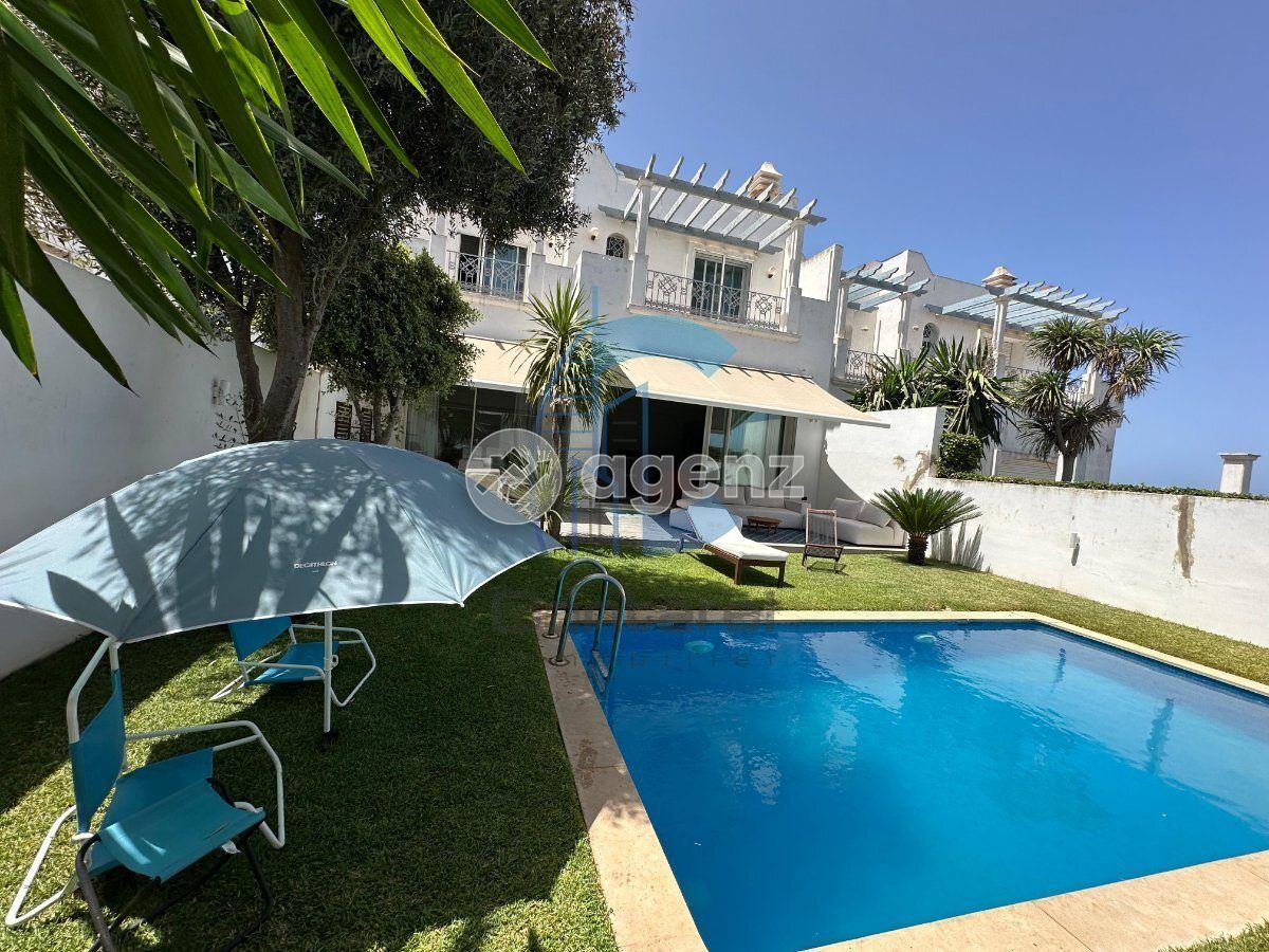 Villa à vendre à Casablanca — 2