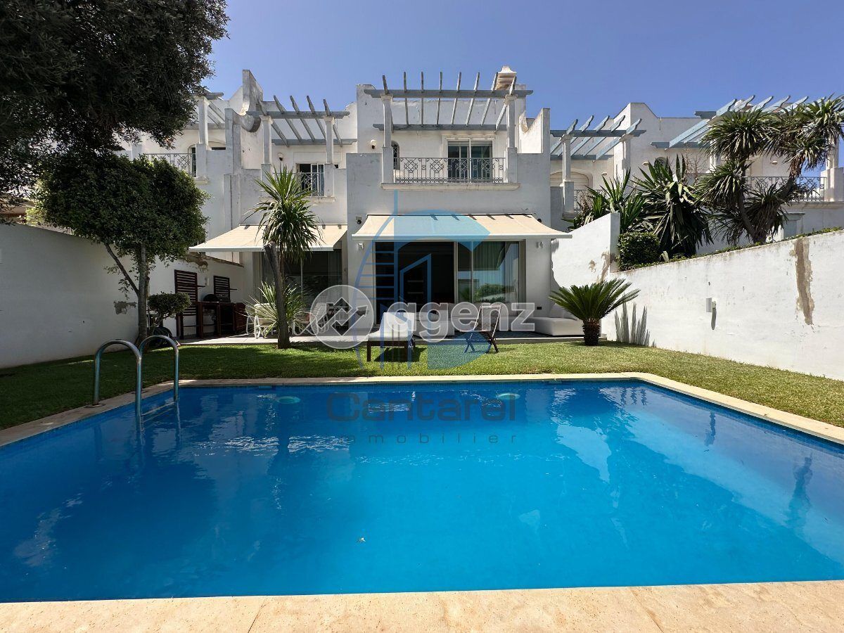 Villa à vendre à Casablanca — 3