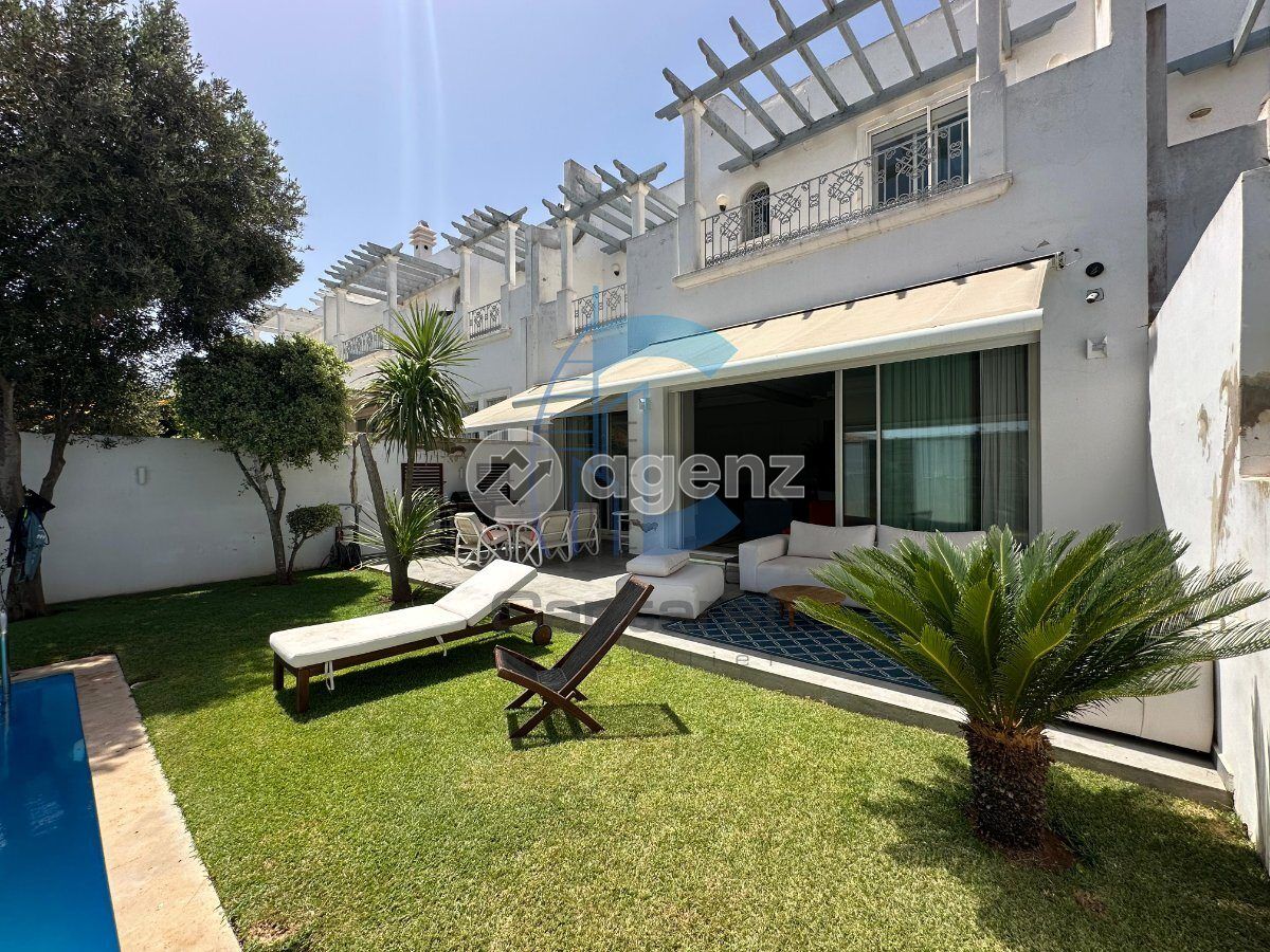 Villa à vendre à Casablanca — 4