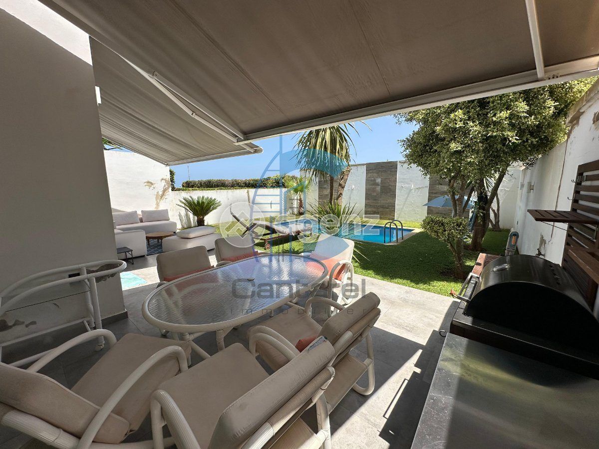 Villa à vendre à Casablanca — 5