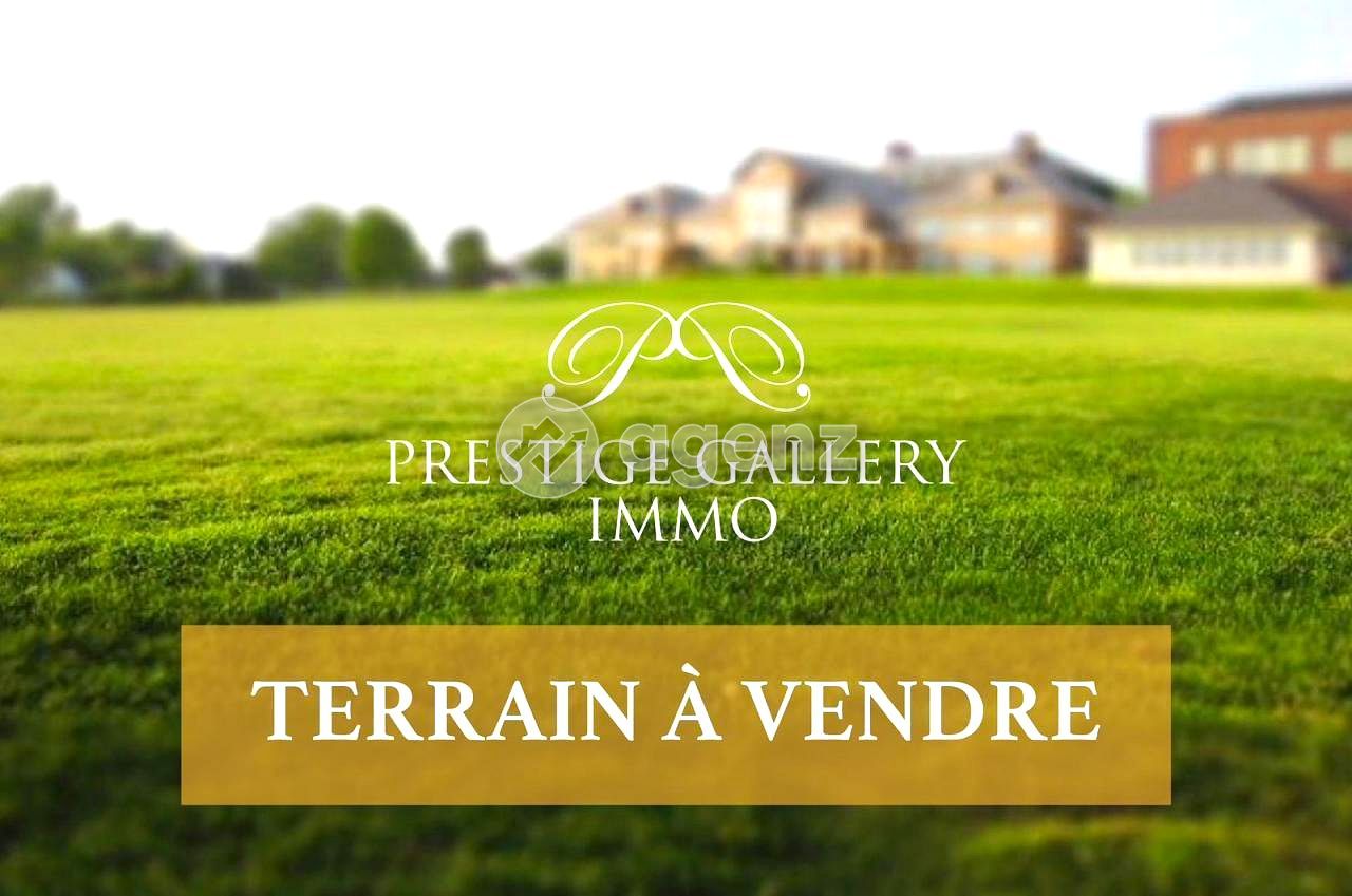 Lot de Terrain 1,5 hectares à vendre à Marrakech