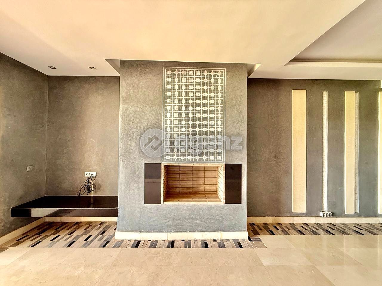 Appartement À Louer À Prestigia Ambre Avec Rooftop Privatif — 5