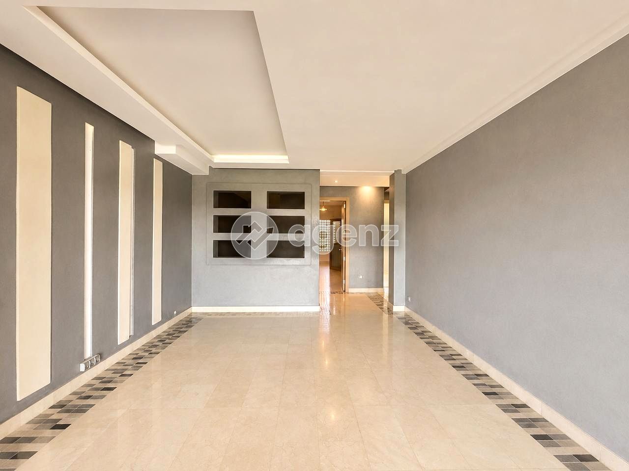 Appartement À Louer À Prestigia Ambre Avec Rooftop Privatif — 4