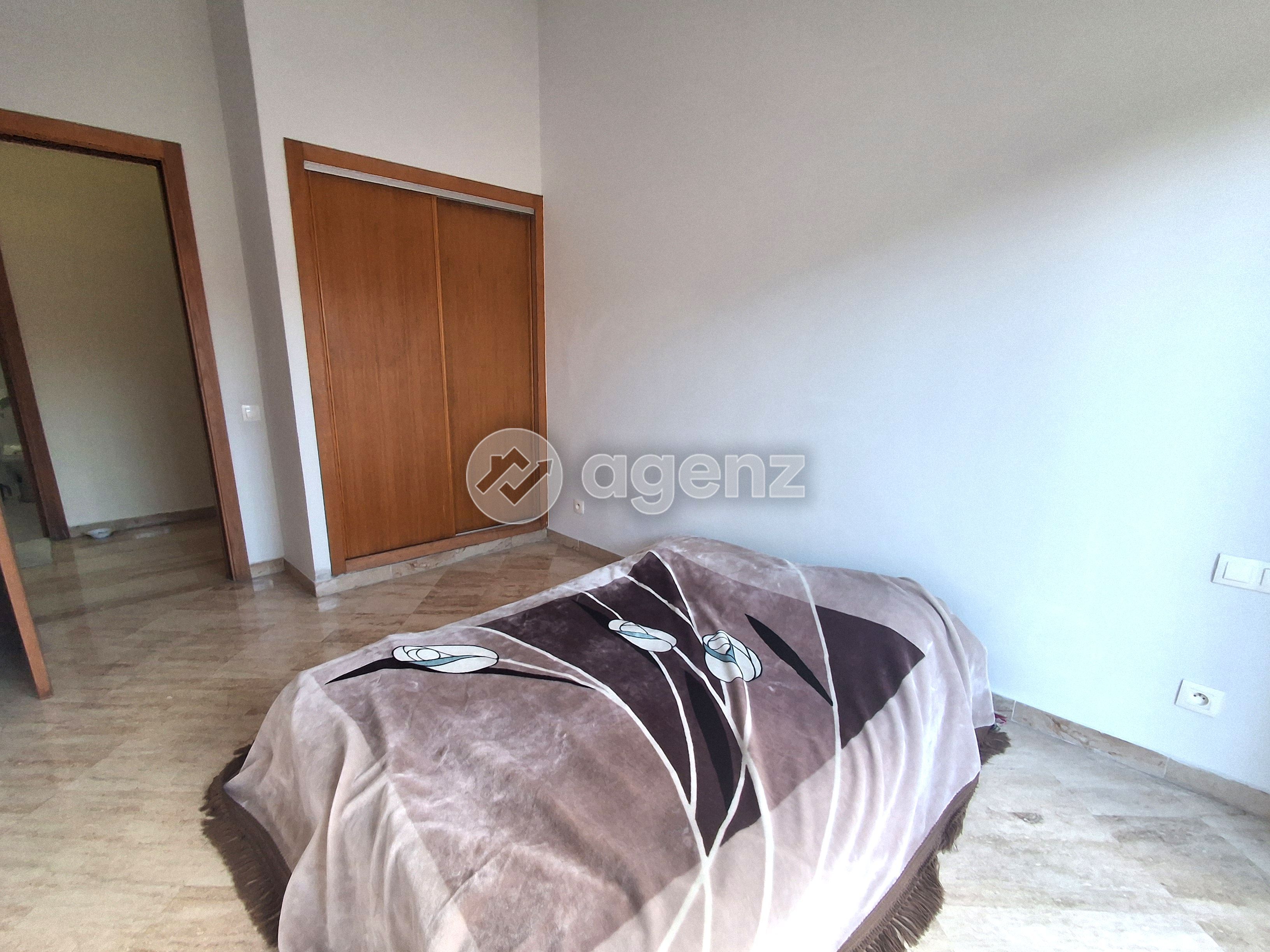 Appartement 82 m² à Aïn Sebaâ — 3