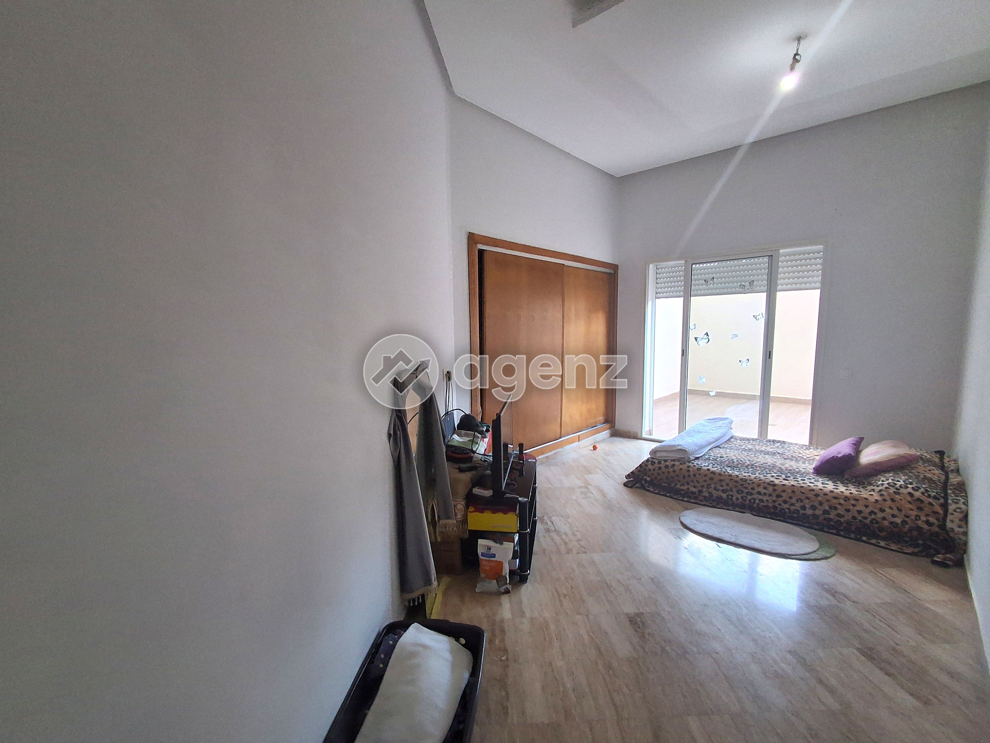Appartement 82 m² à Aïn Sebaâ — 2