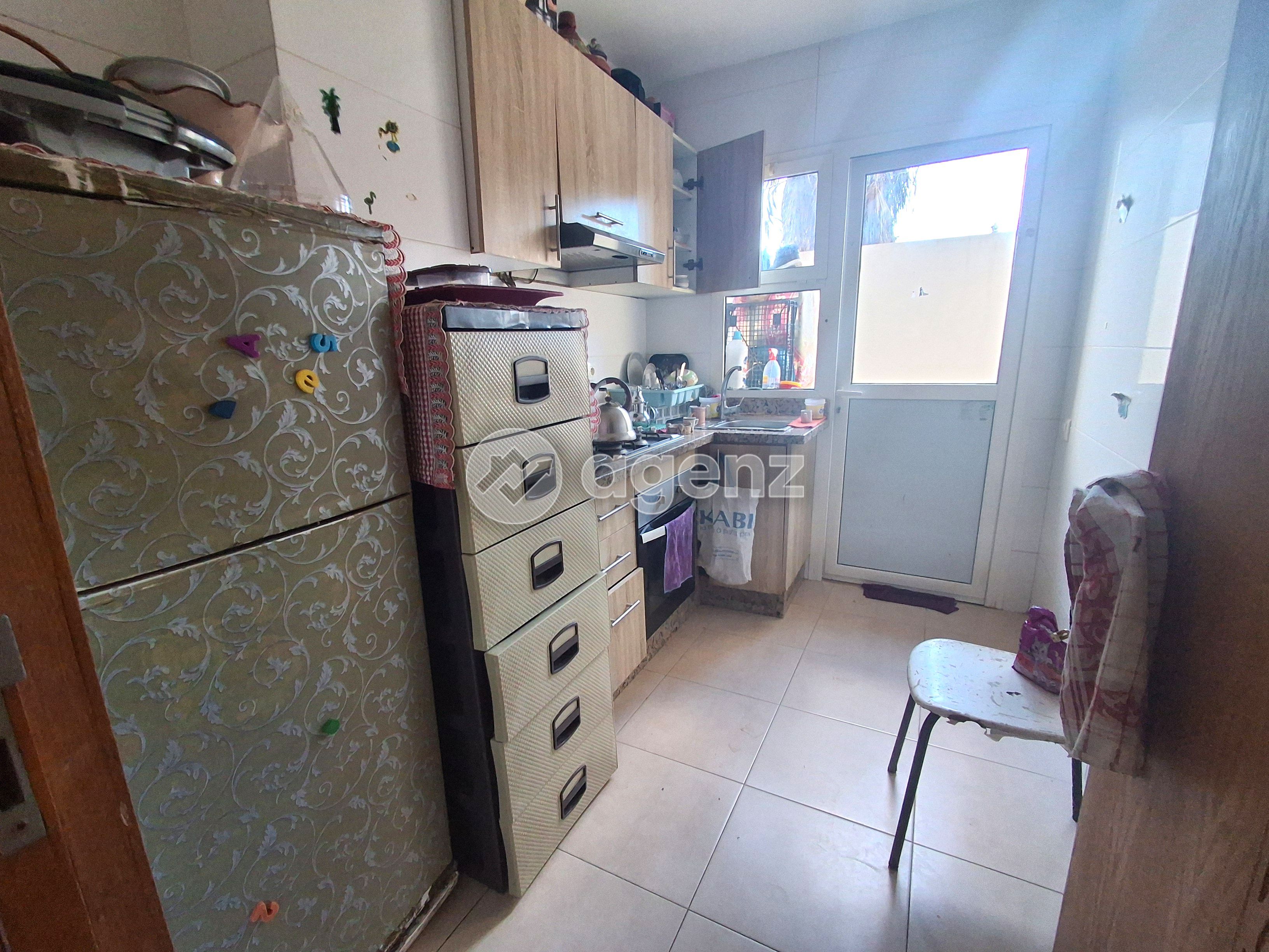 Appartement 82 m² à Aïn Sebaâ — 4