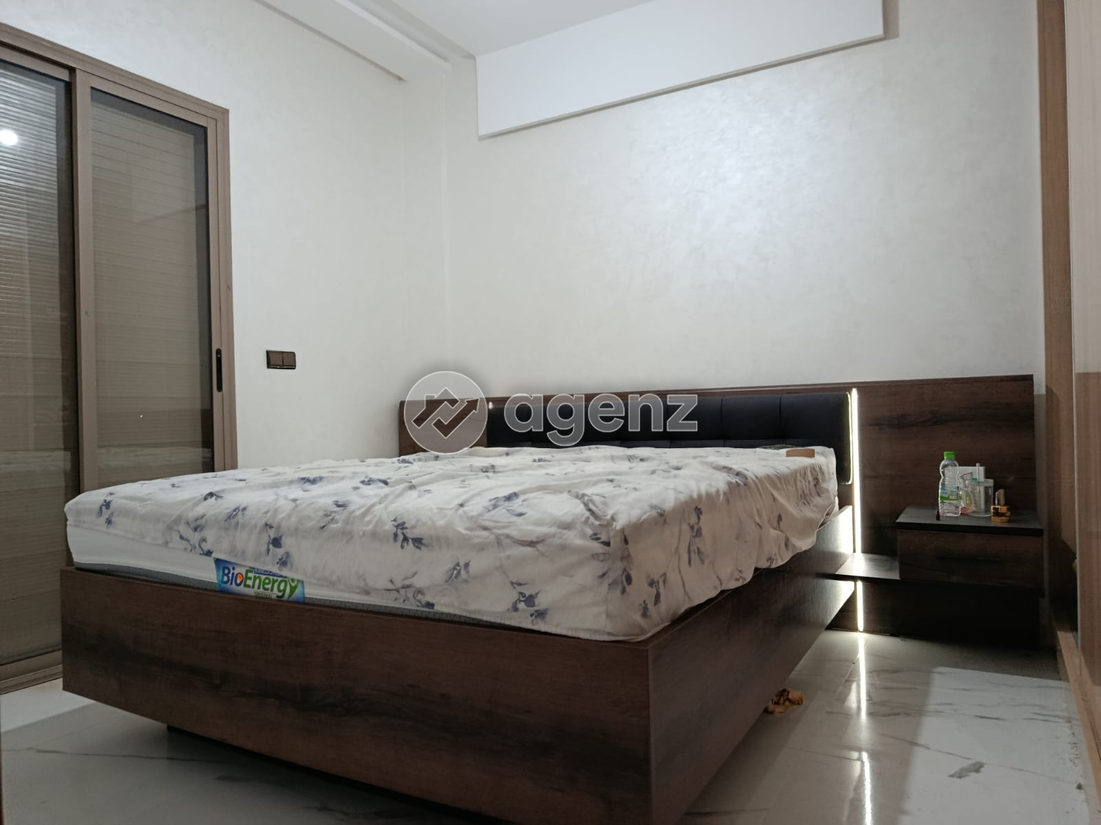 Superbe Appartement de 3 chambres à vendre — 3