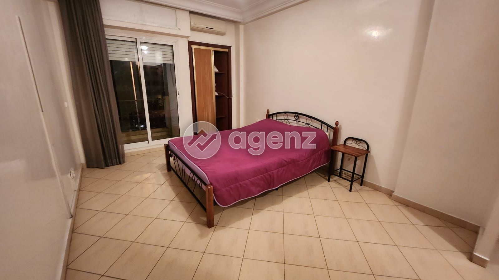 Appartement à vendre à Casablanca