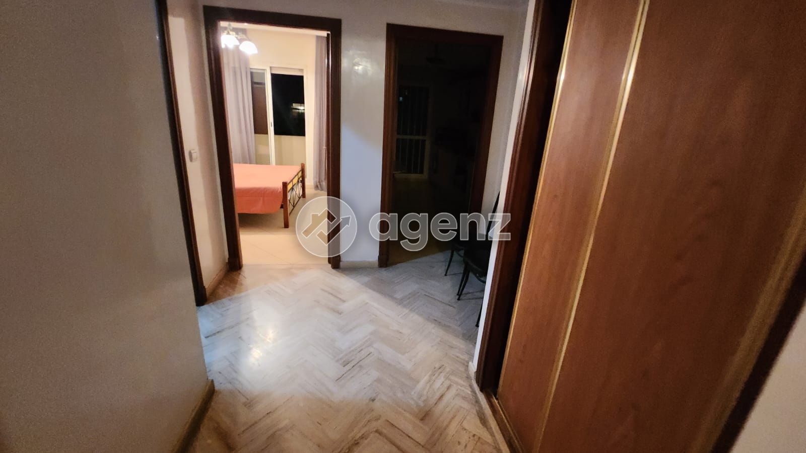 Appartement à vendre à Casablanca — 5