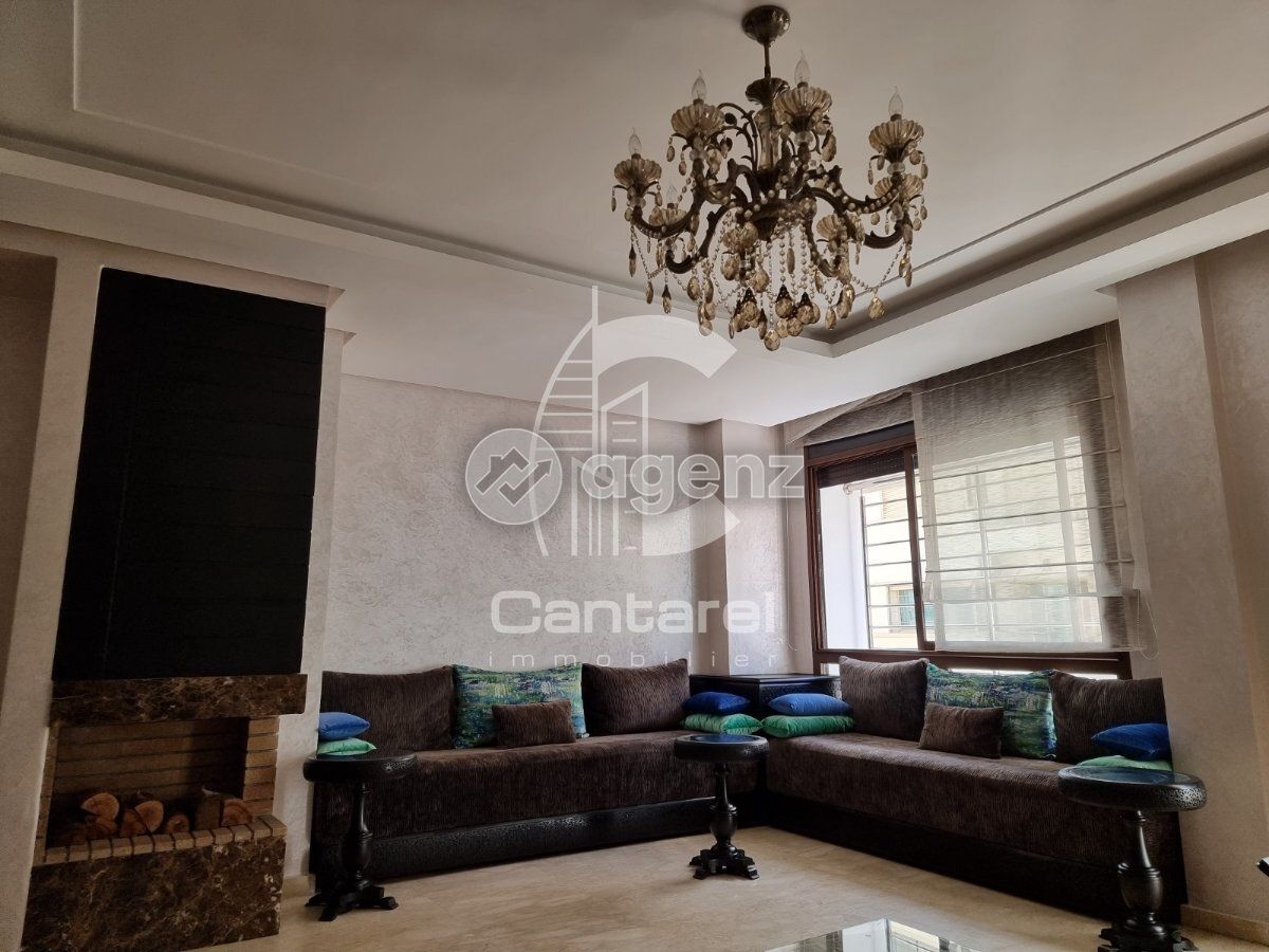 Appartement à vendre à Casablanca