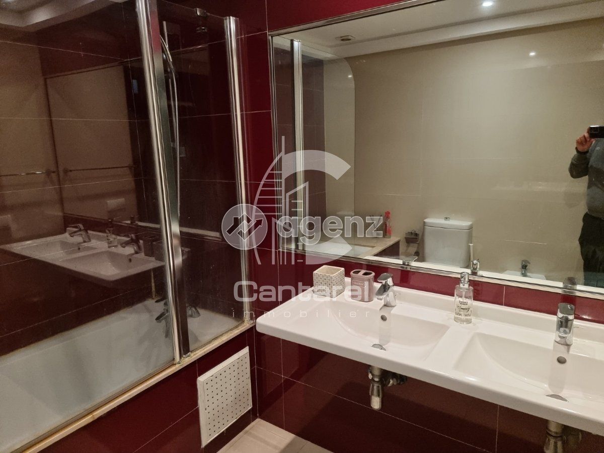 Appartement à vendre à Casablanca — 3