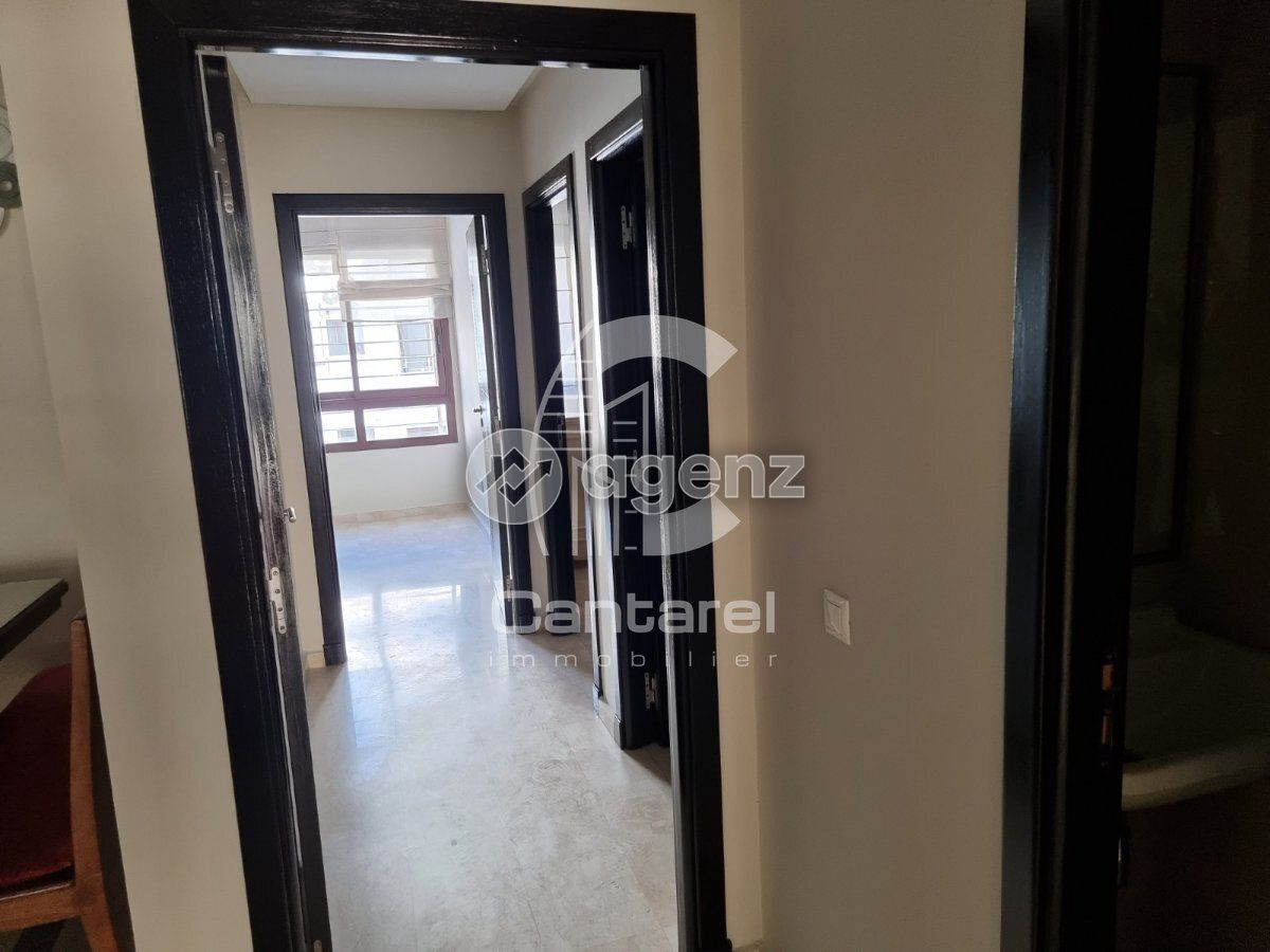 Appartement à vendre à Casablanca — 4