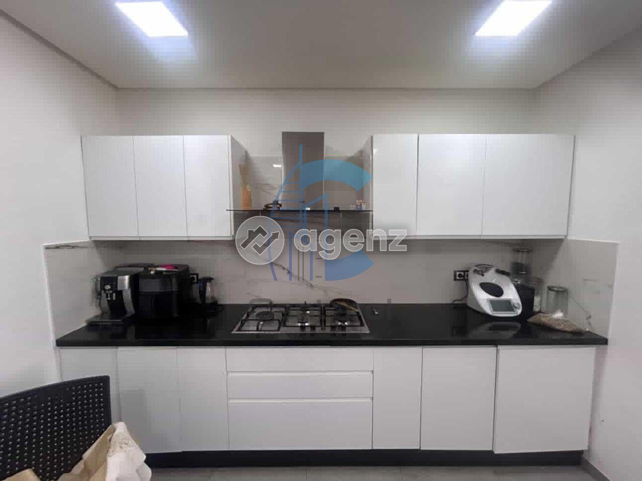Appartement à louer à Casablanca — 3