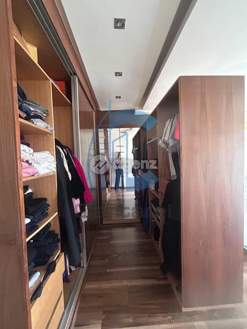 Appartement à louer à Casablanca — 5