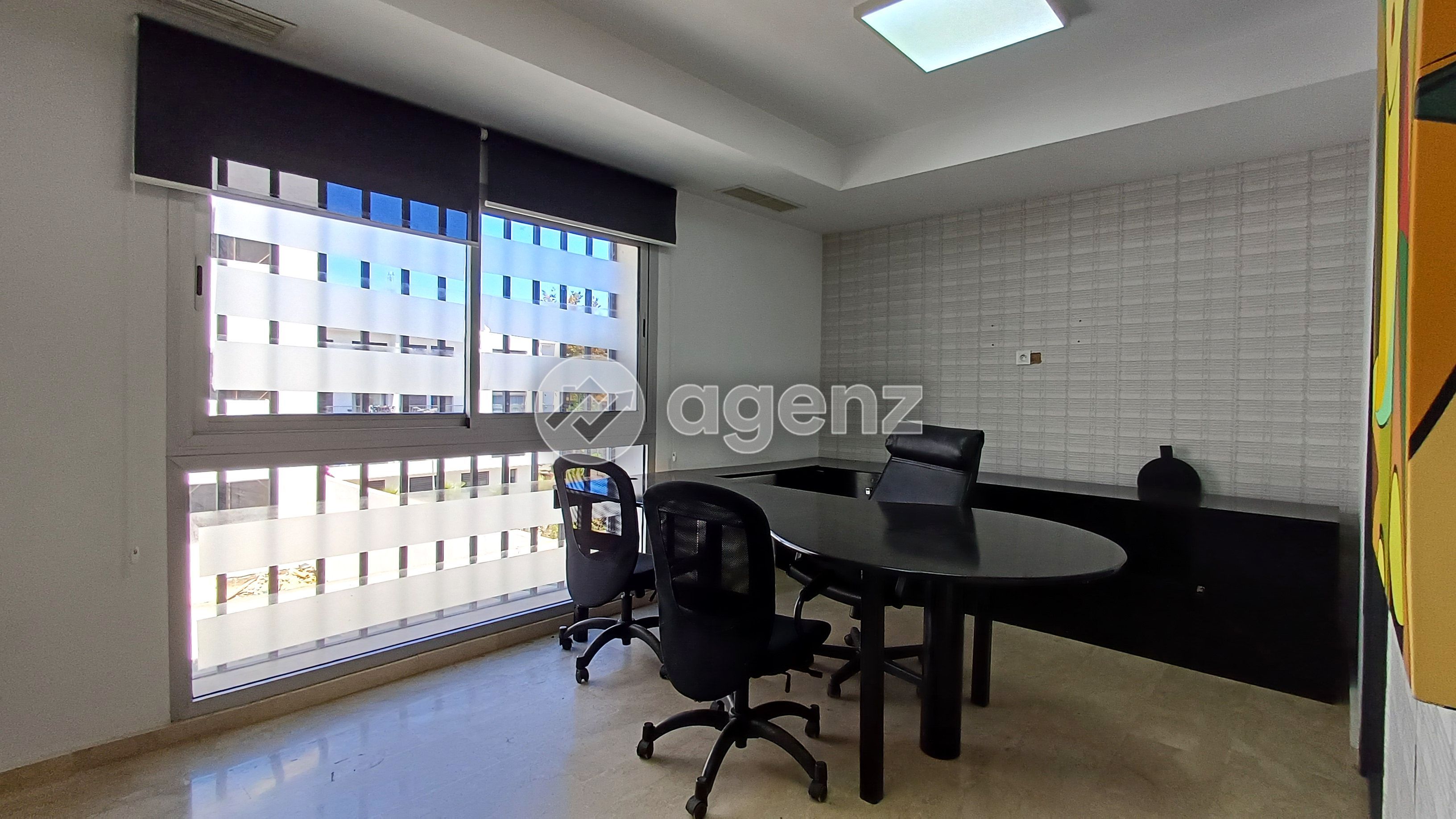 Bureau de 67 m² à Riviera - Casablanca — 2