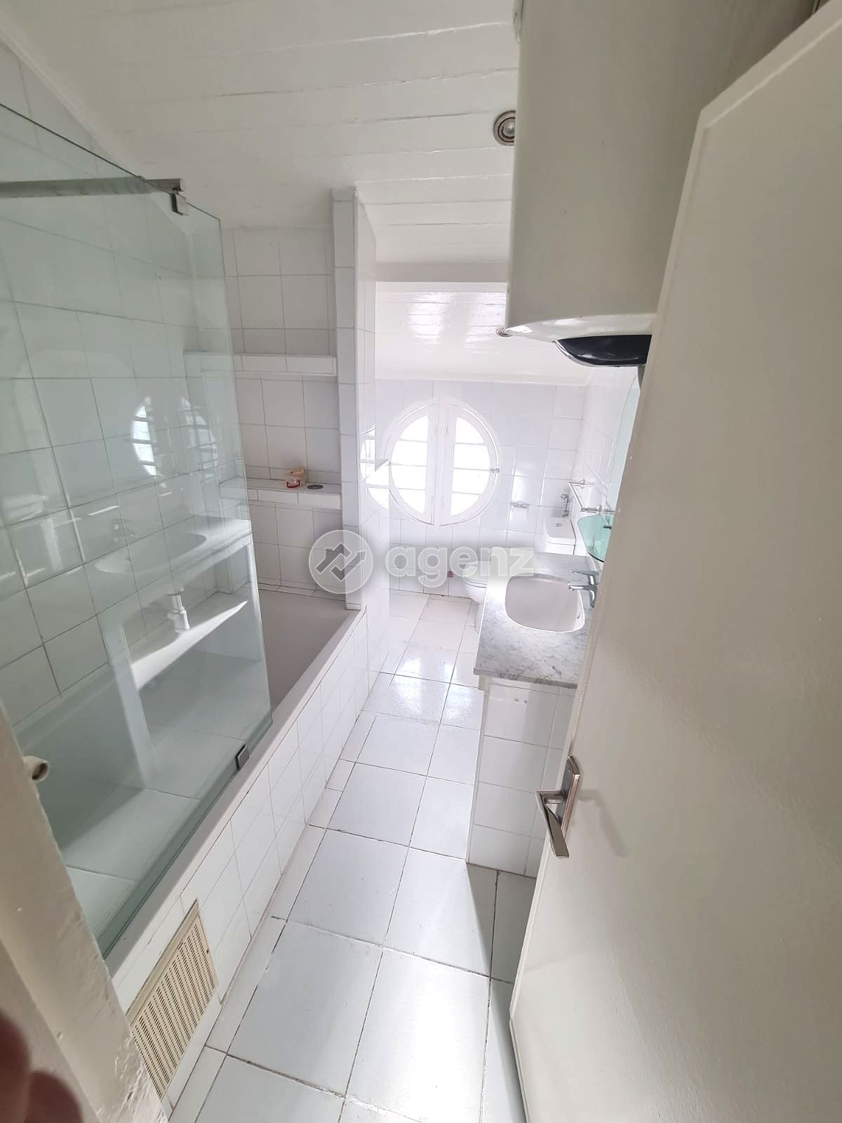Villa à louer à Ain Diab Extension — 5
