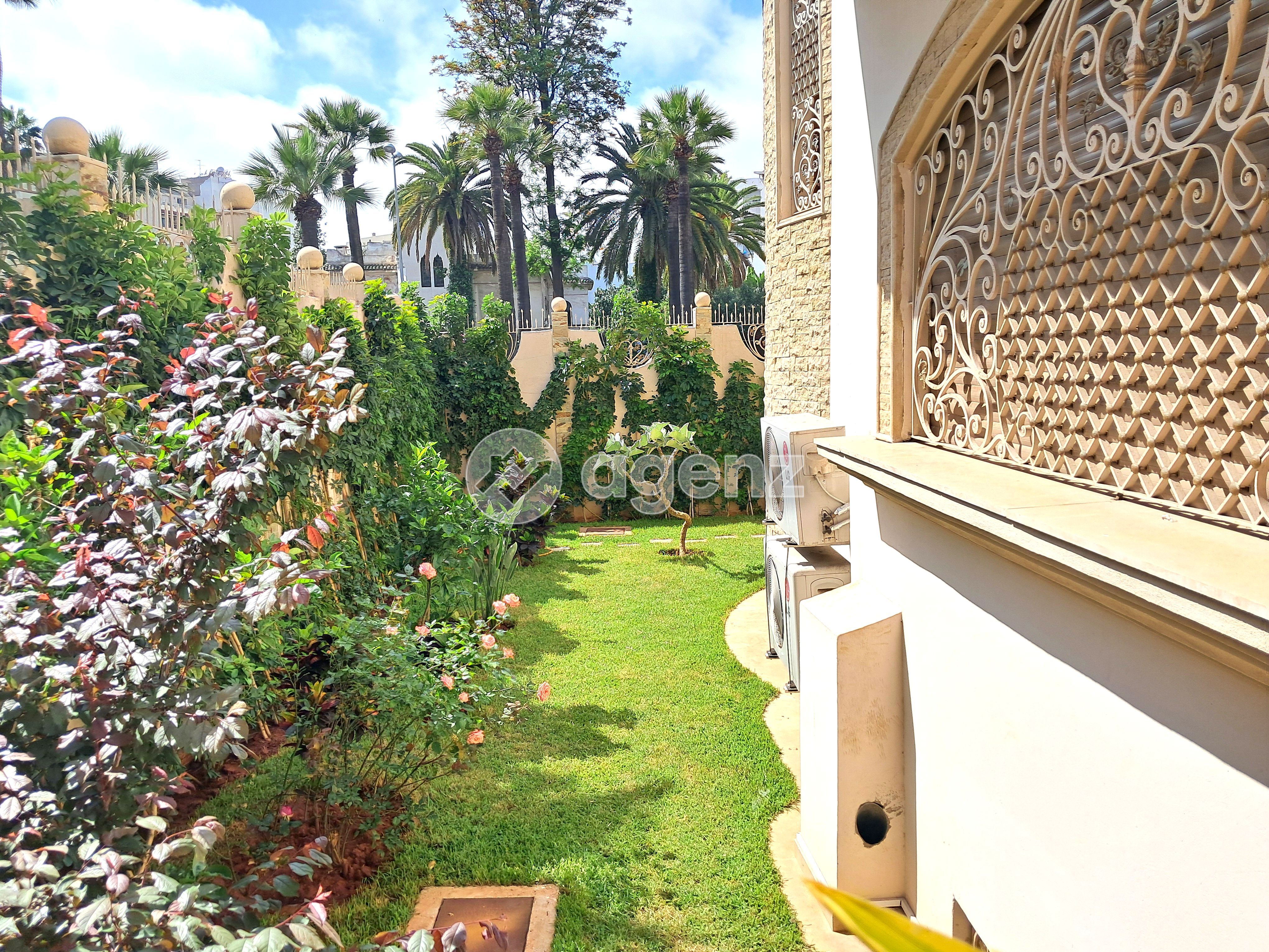 Charmant Villa de 5 chambres à vendre à Mers Sultan — 4