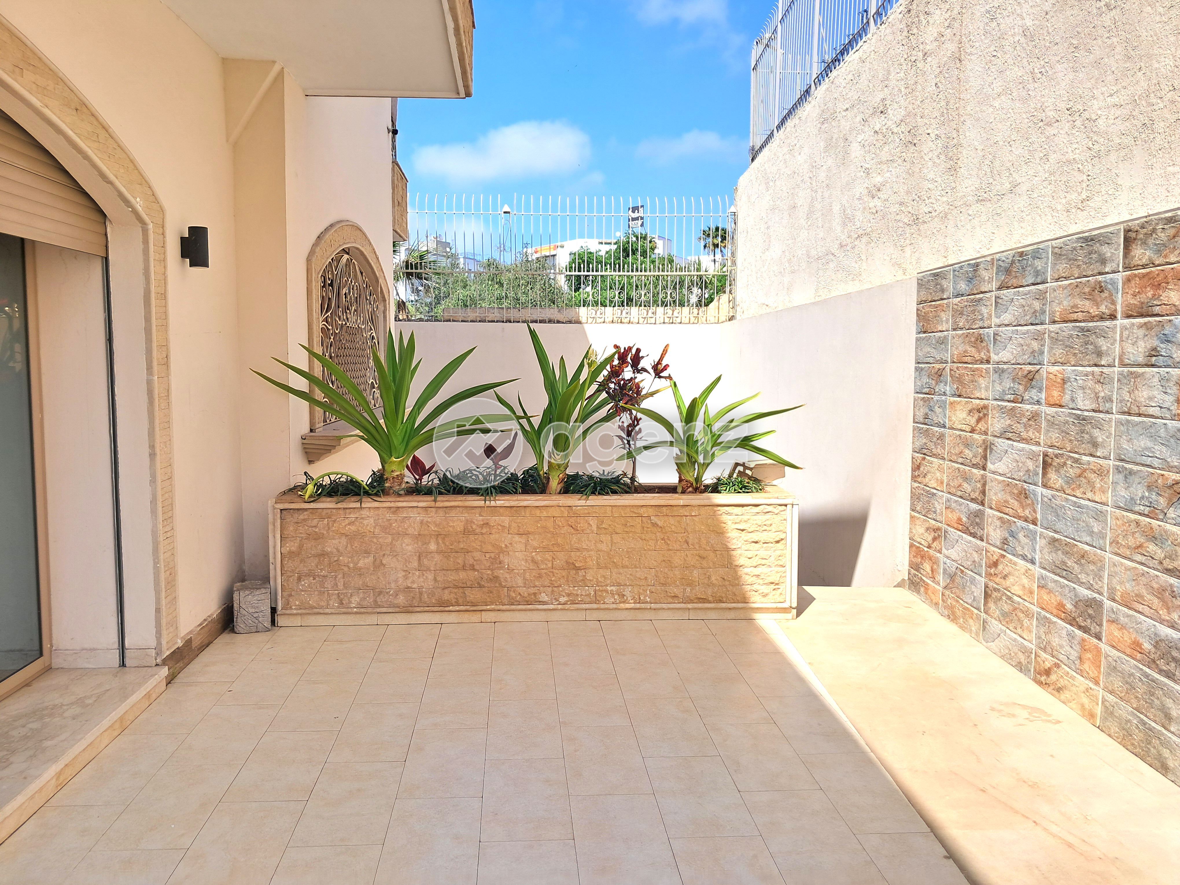 Charmant Villa de 5 chambres à vendre à Mers Sultan — 2