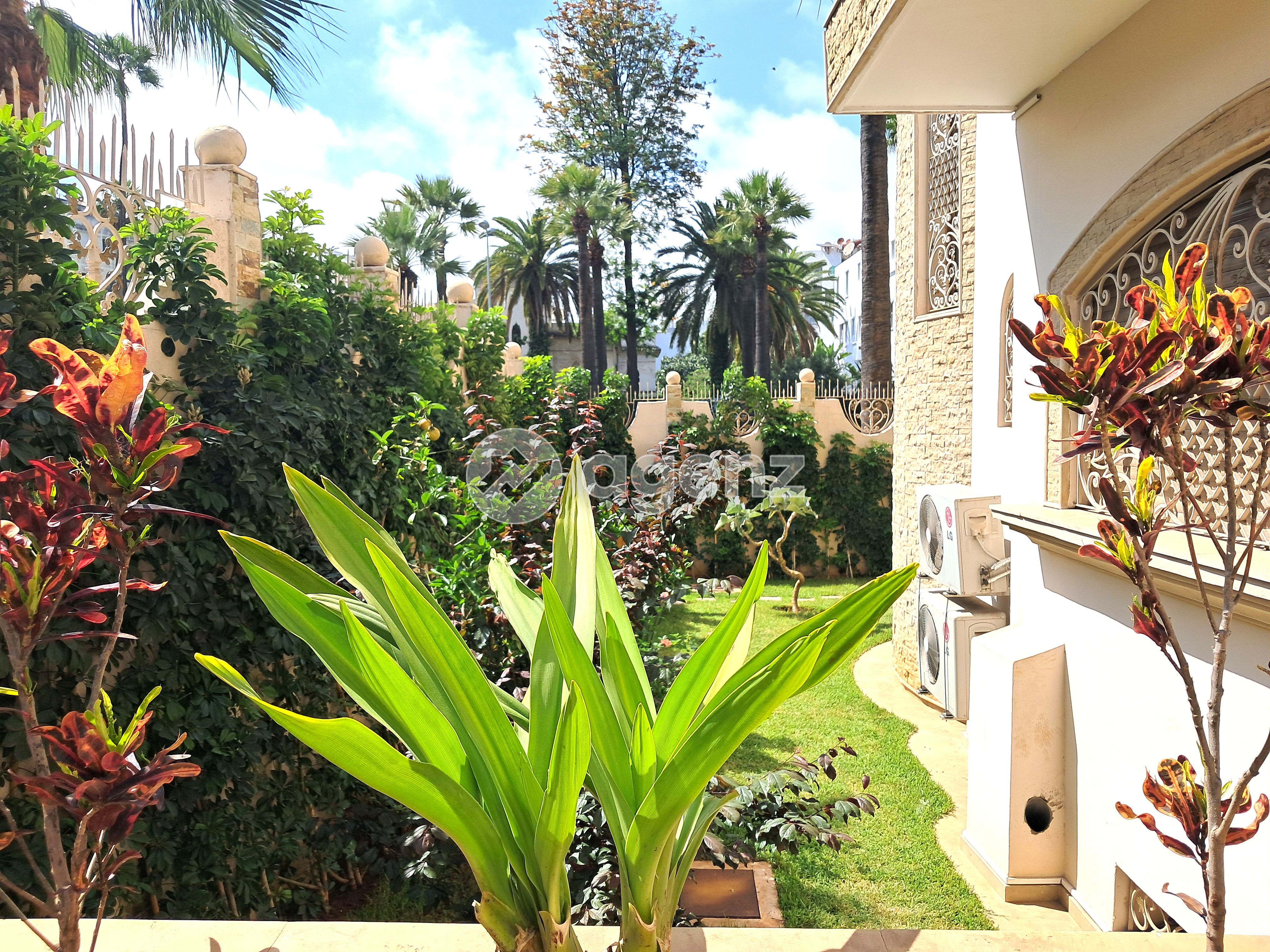 Charmant Villa de 5 chambres à vendre à Mers Sultan — 3