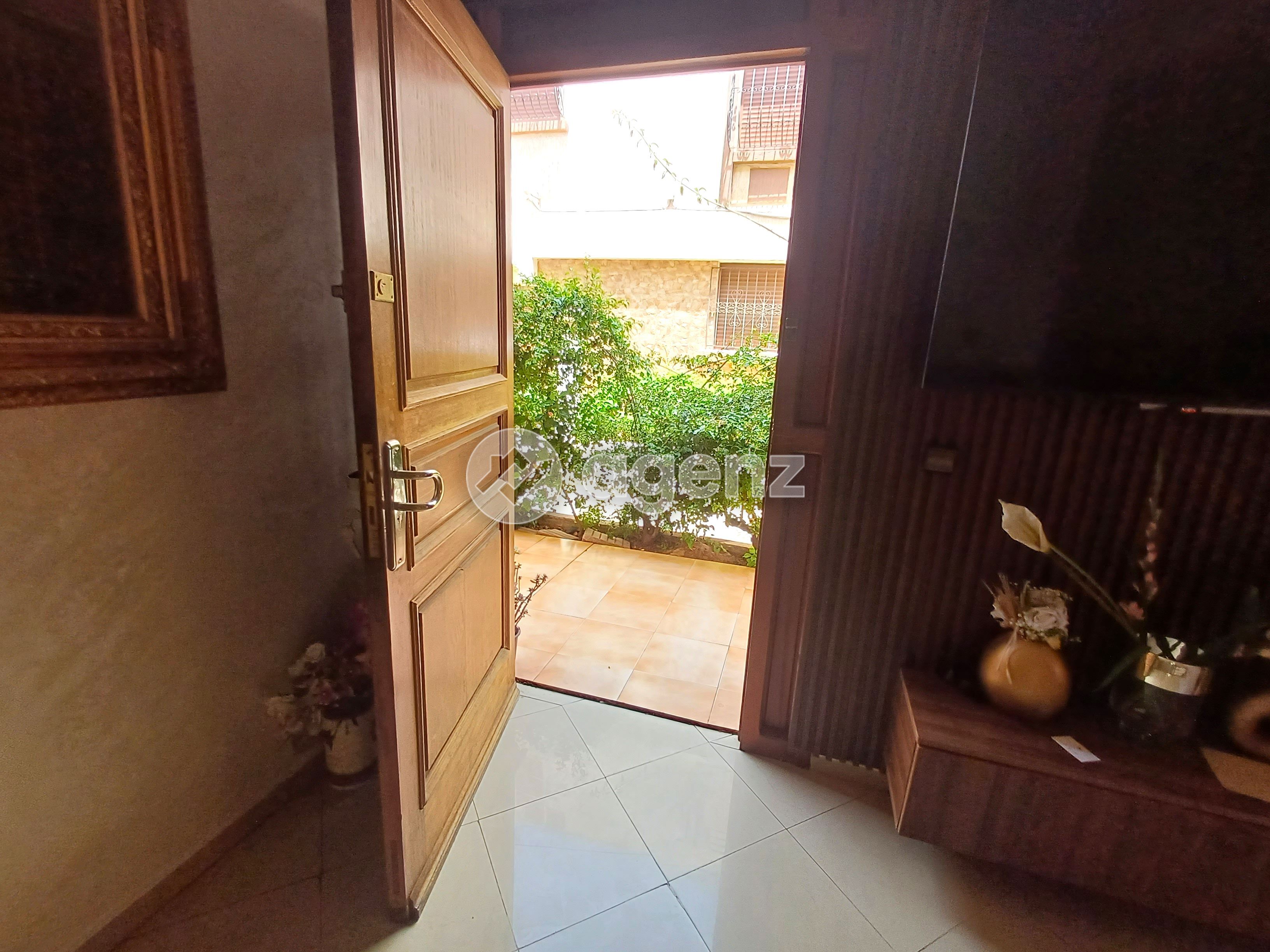 Maison à vendre à Oulfa — 4