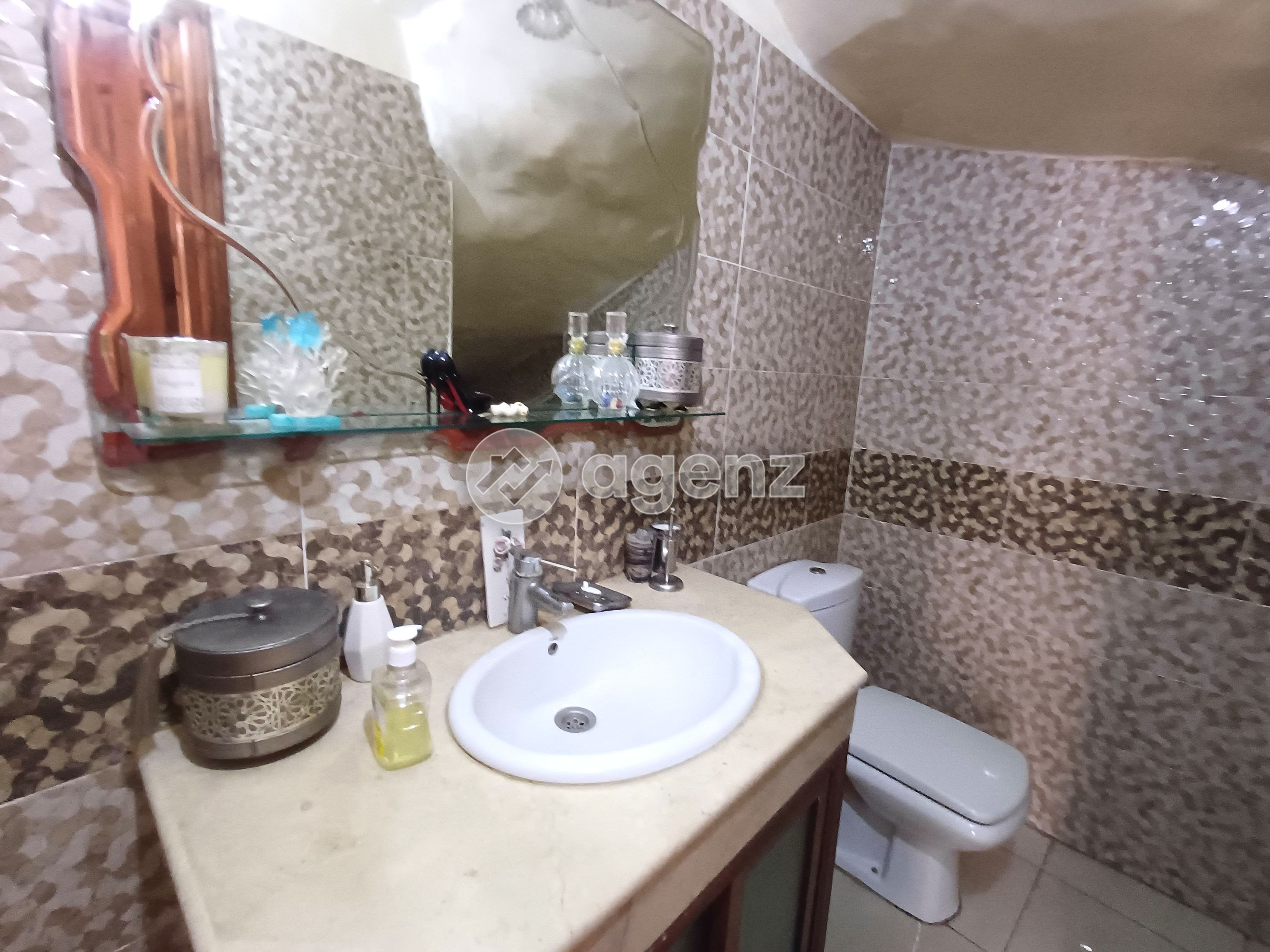 Maison à vendre à Oulfa — 5