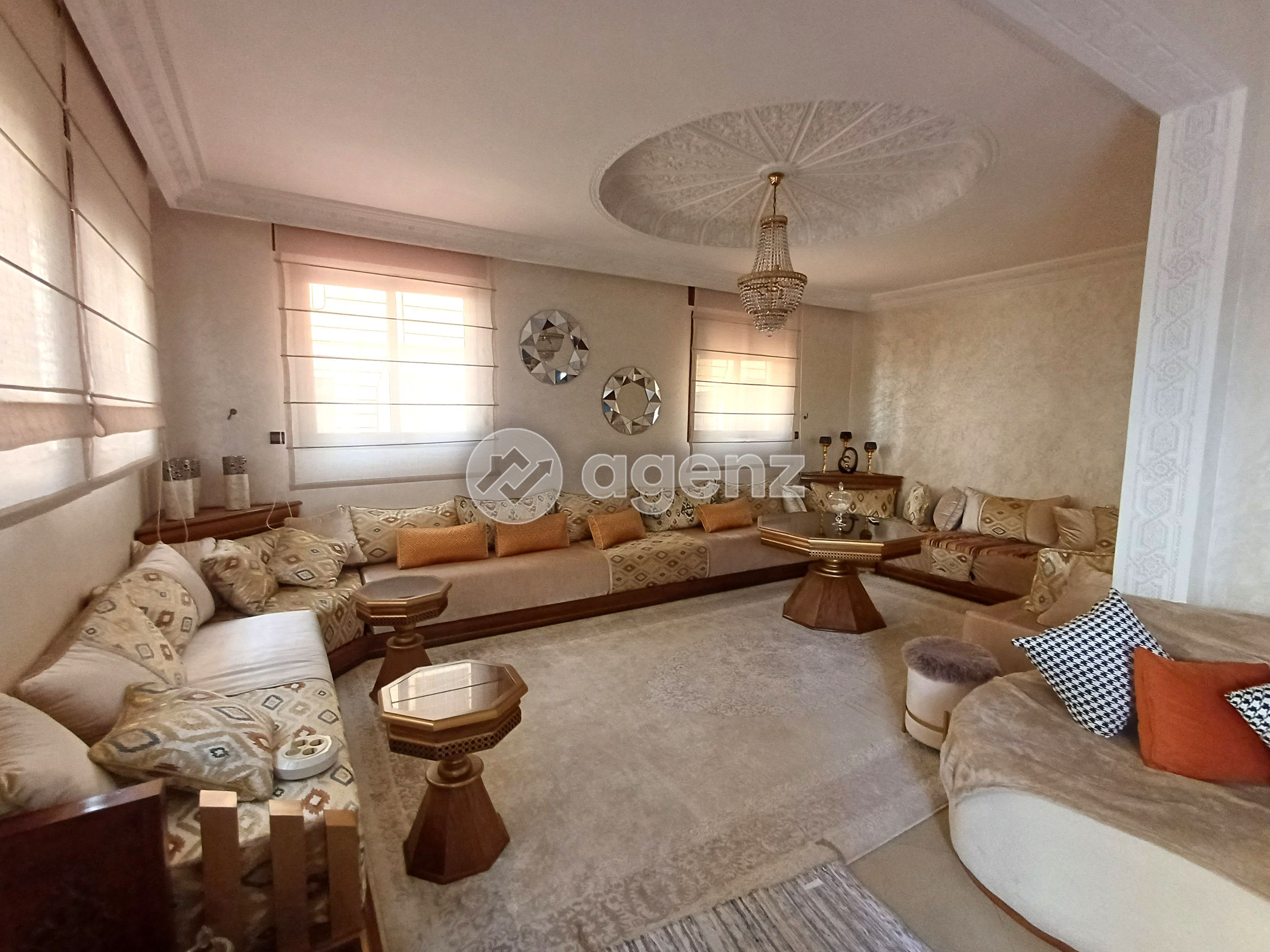 Maison à vendre à Oulfa