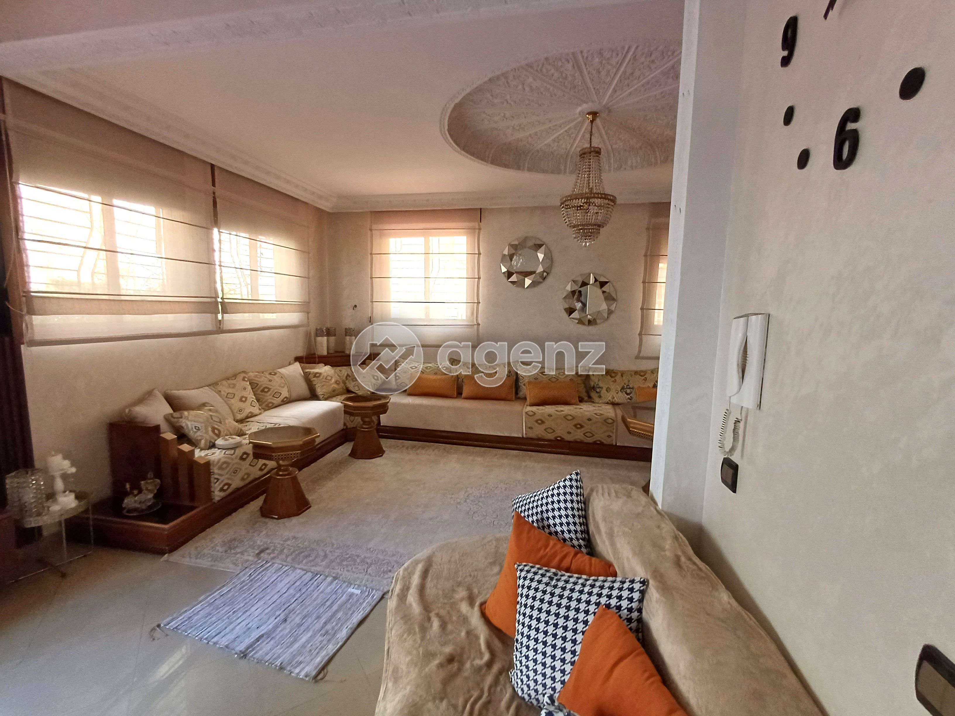 Maison à vendre à Oulfa — 2