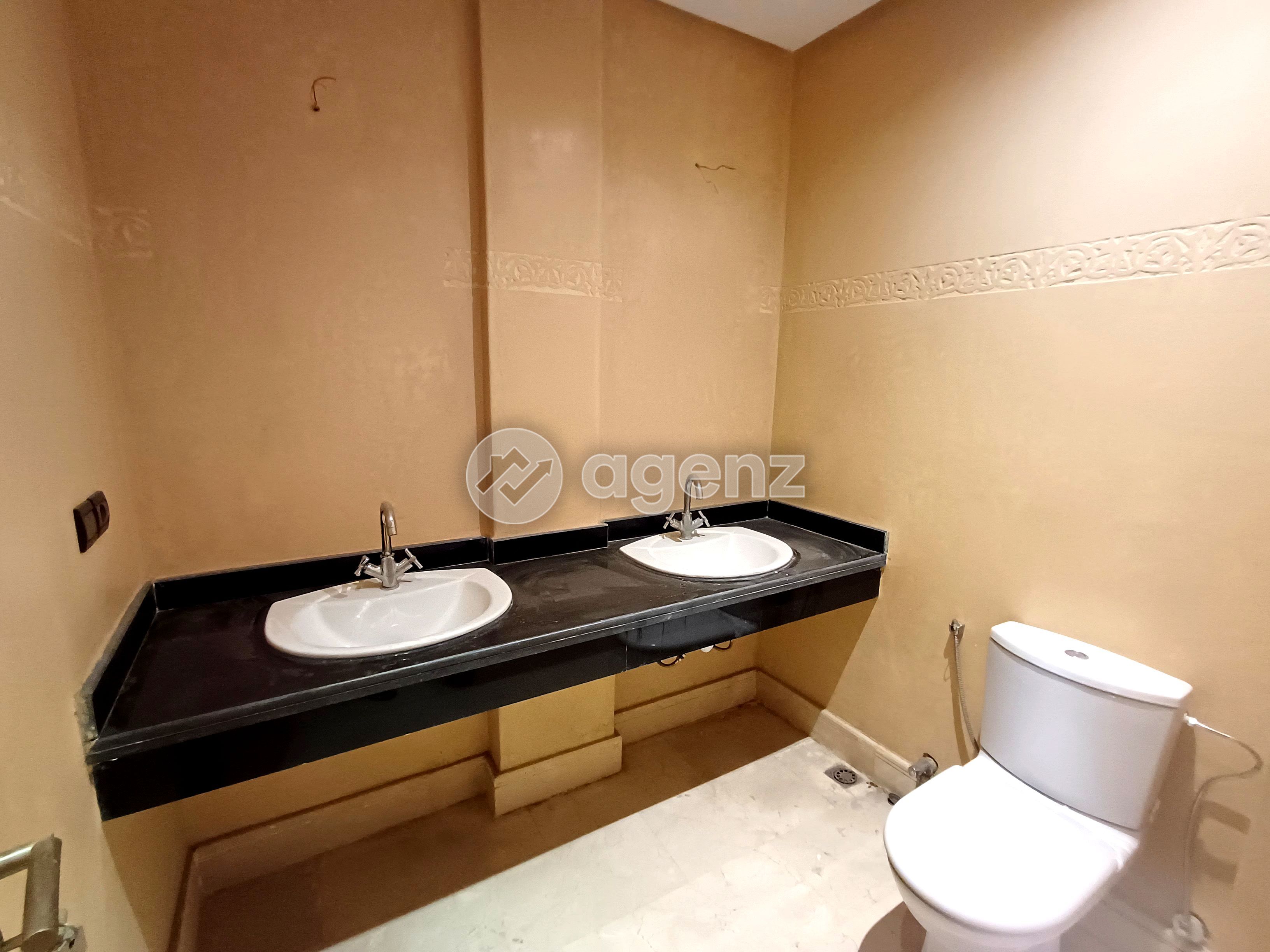 Prestigieux Appartement de 4 chambres à vendre à Nouvelle Ville — 5