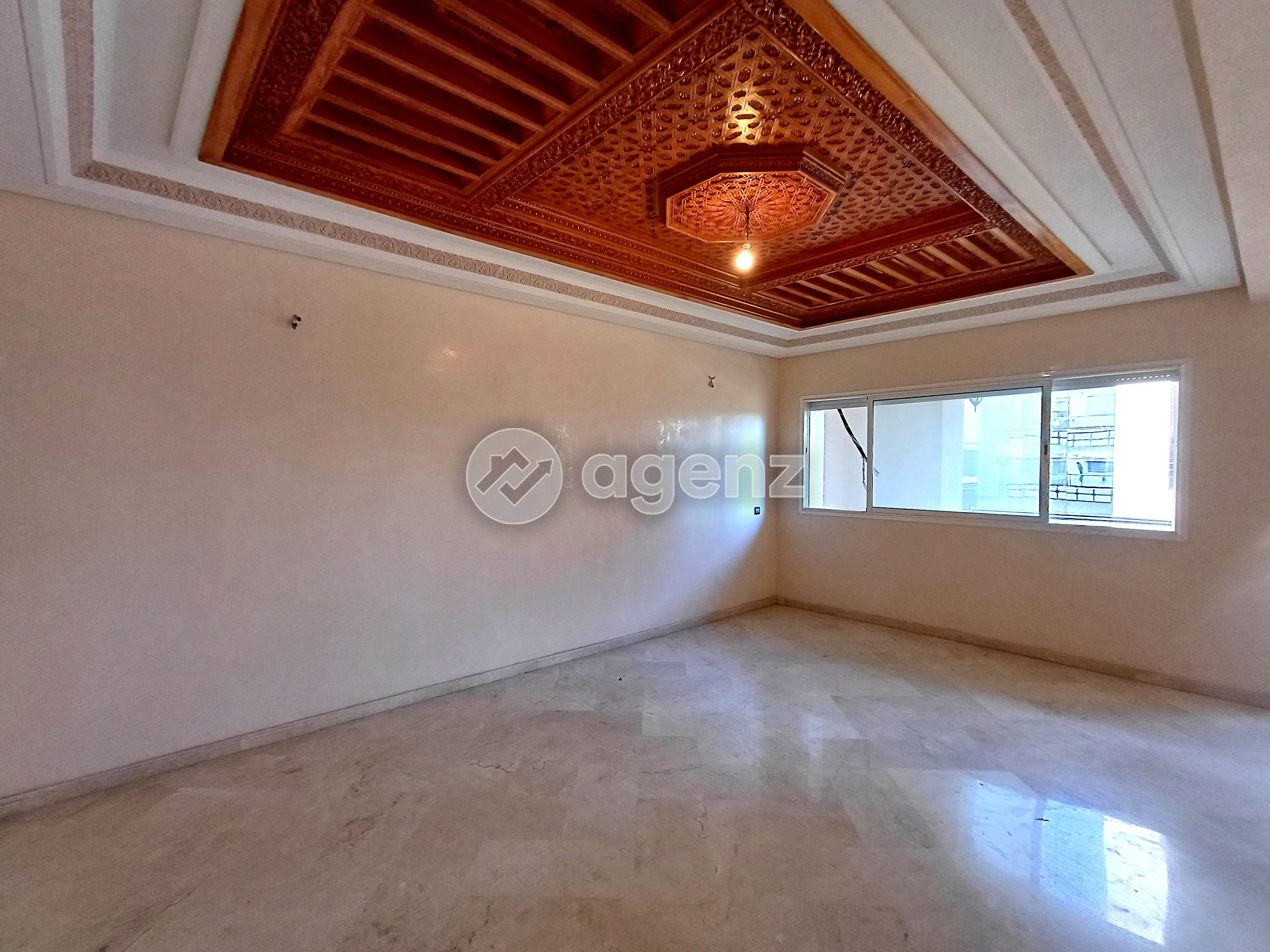 Prestigieux Appartement de 4 chambres à vendre à Nouvelle Ville — 3