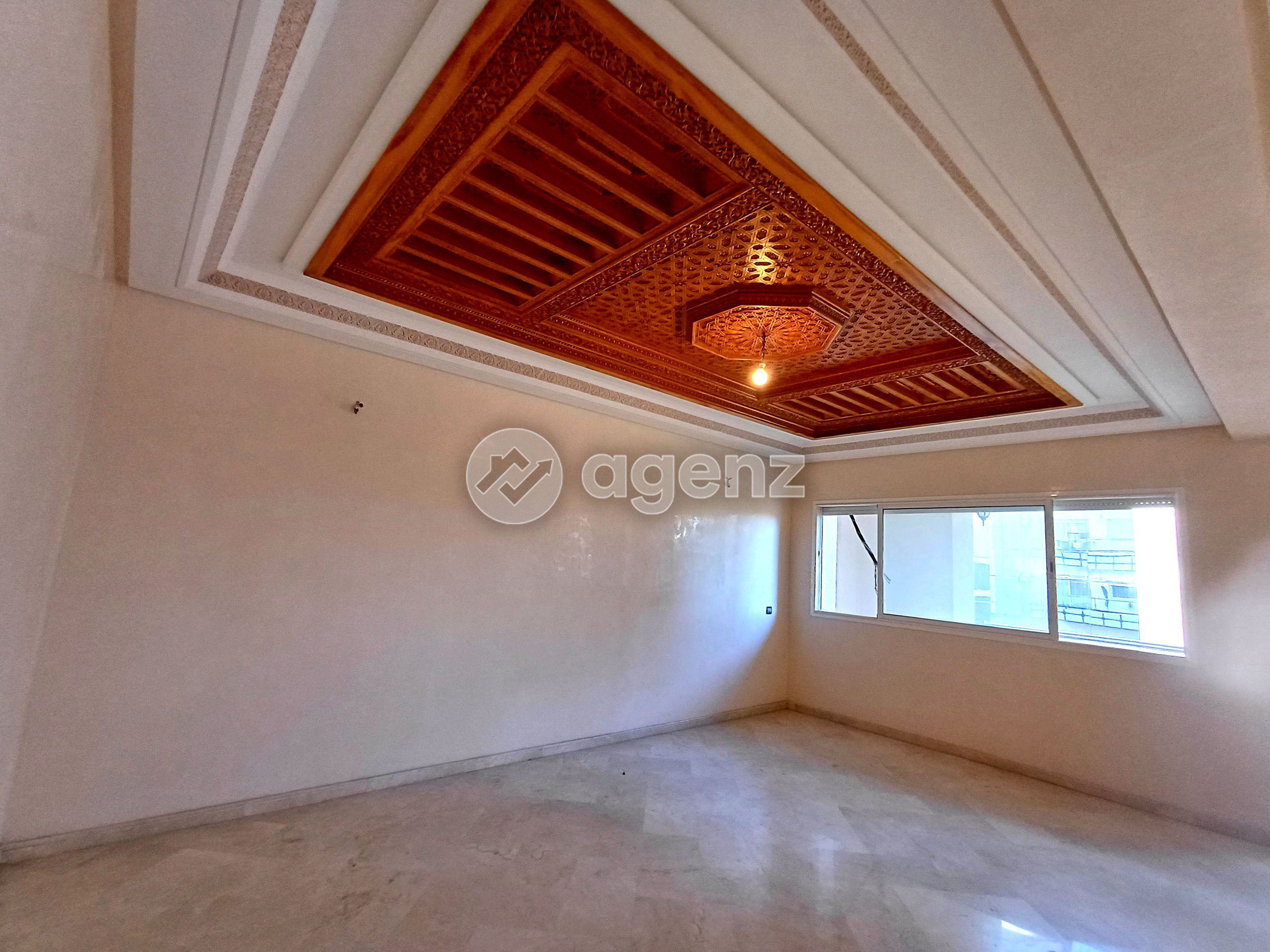 Prestigieux Appartement de 4 chambres à vendre à Nouvelle Ville — 2