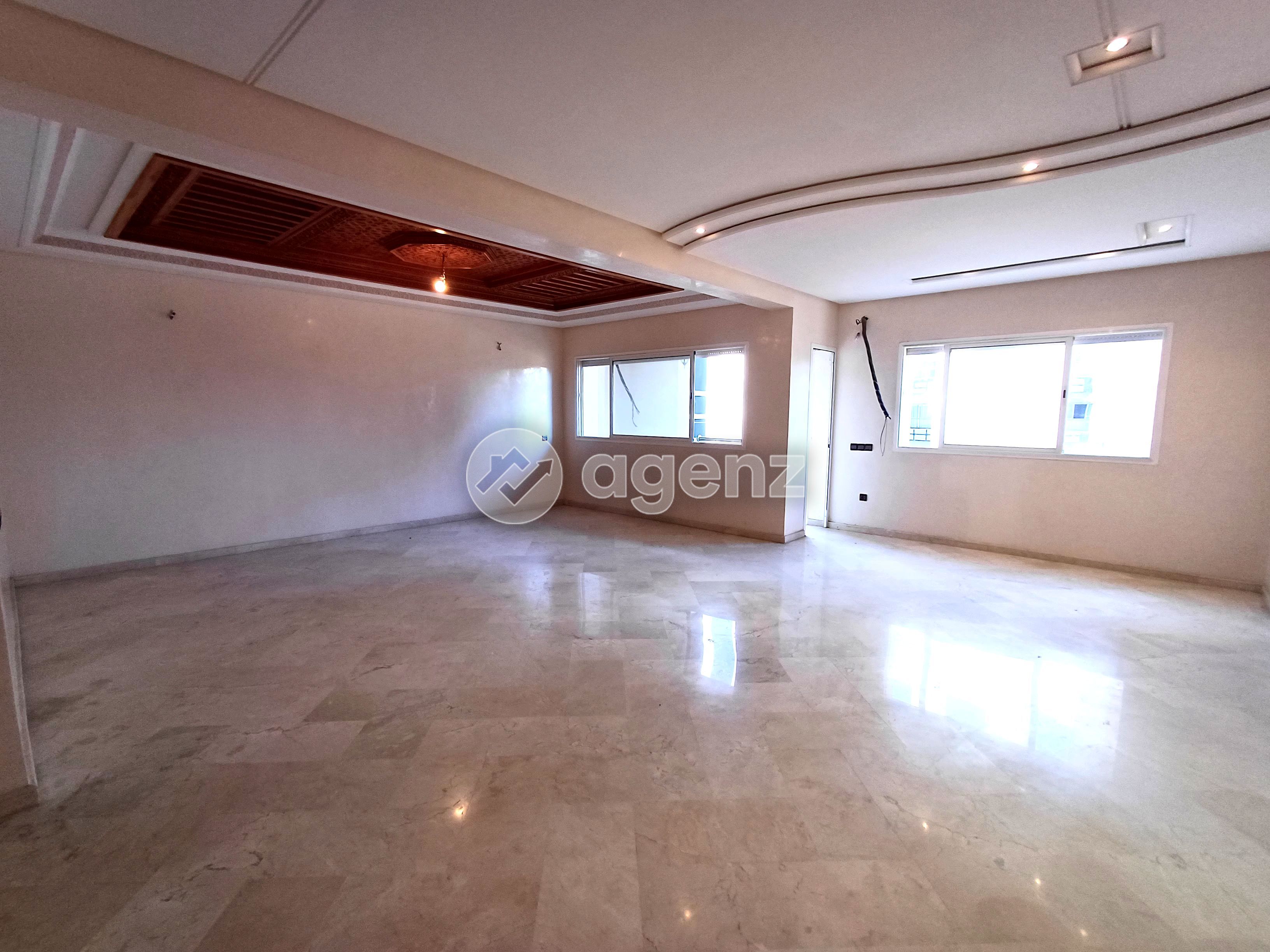 Prestigieux Appartement de 4 chambres à vendre à Nouvelle Ville