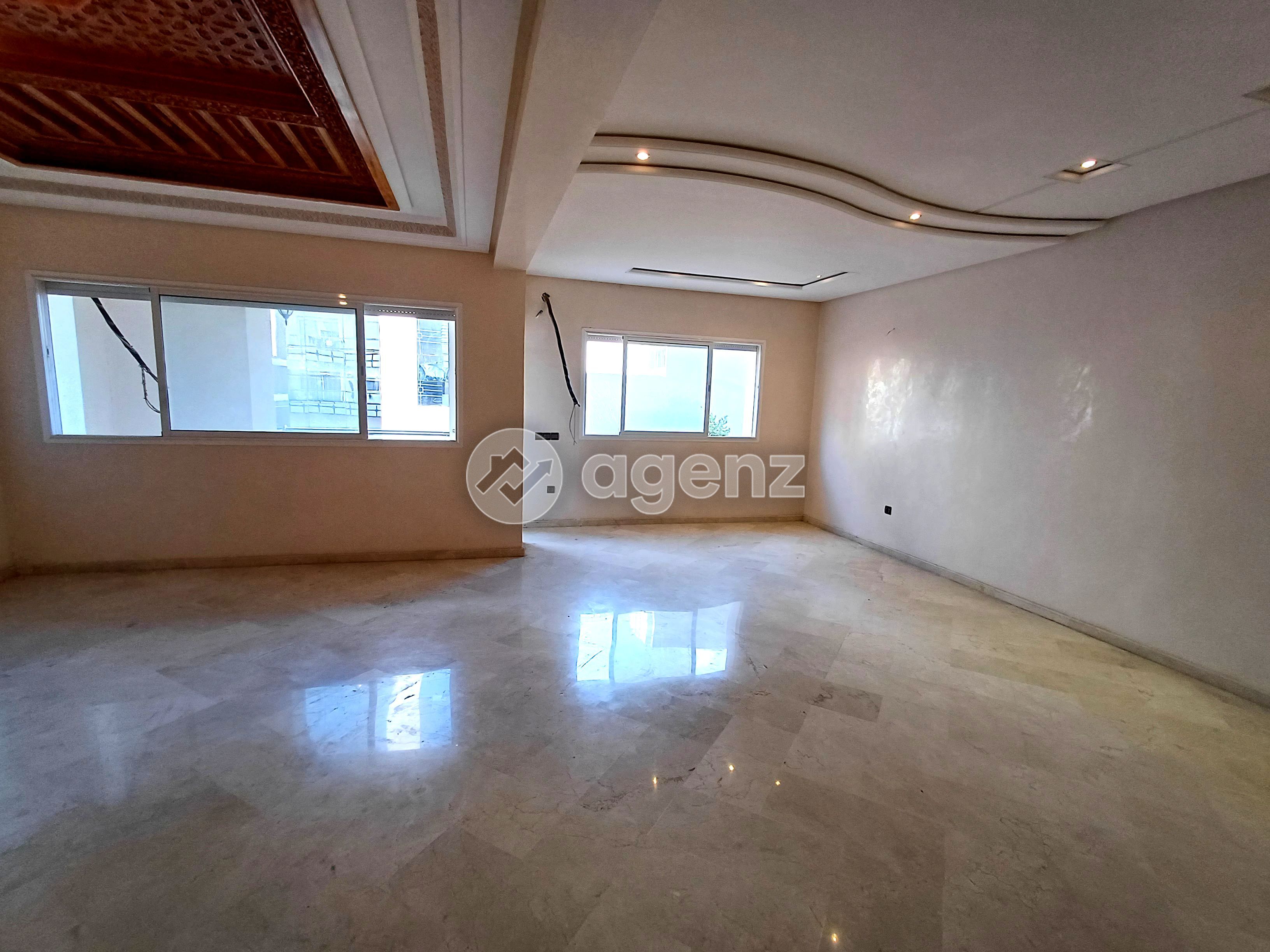 Prestigieux Appartement de 4 chambres à vendre à Nouvelle Ville — 4