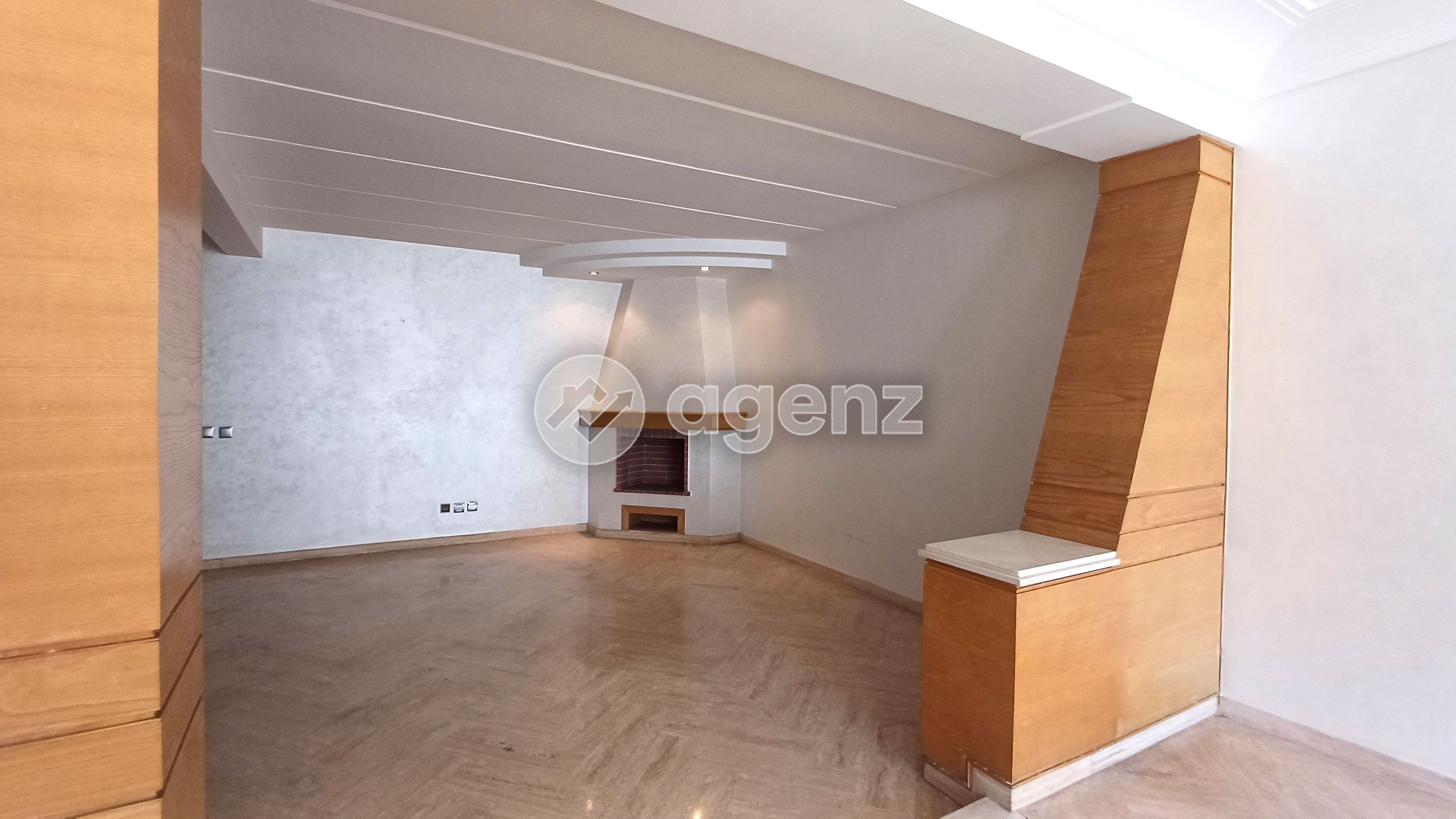 Appartement à vendre à 2 Mars
