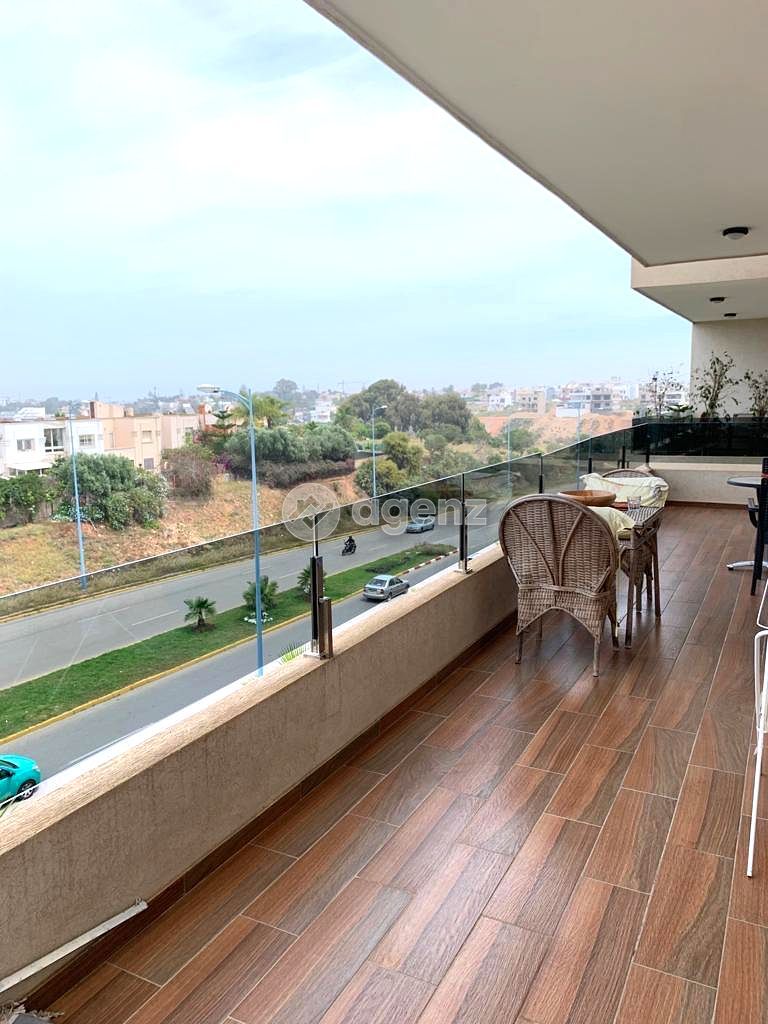 APPARTEMENT D’EXCEPTION AUX ORCHIDÉES – SANS VIS-À-VIS — 5