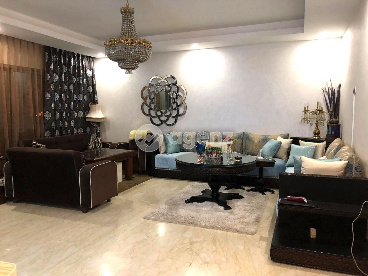 APPARTEMENT D’EXCEPTION AUX ORCHIDÉES – SANS VIS-À-VIS