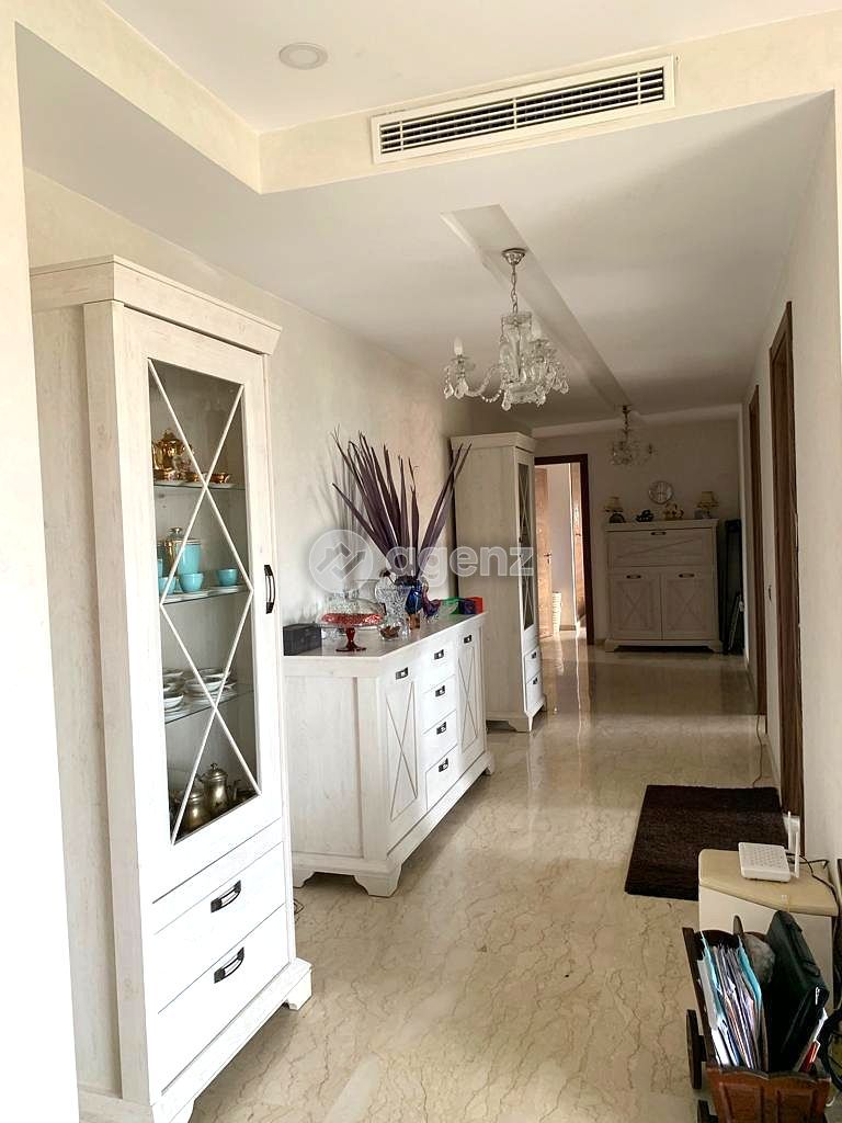 APPARTEMENT D’EXCEPTION AUX ORCHIDÉES – SANS VIS-À-VIS — 4