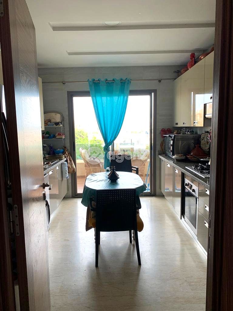 APPARTEMENT D’EXCEPTION AUX ORCHIDÉES – SANS VIS-À-VIS — 3