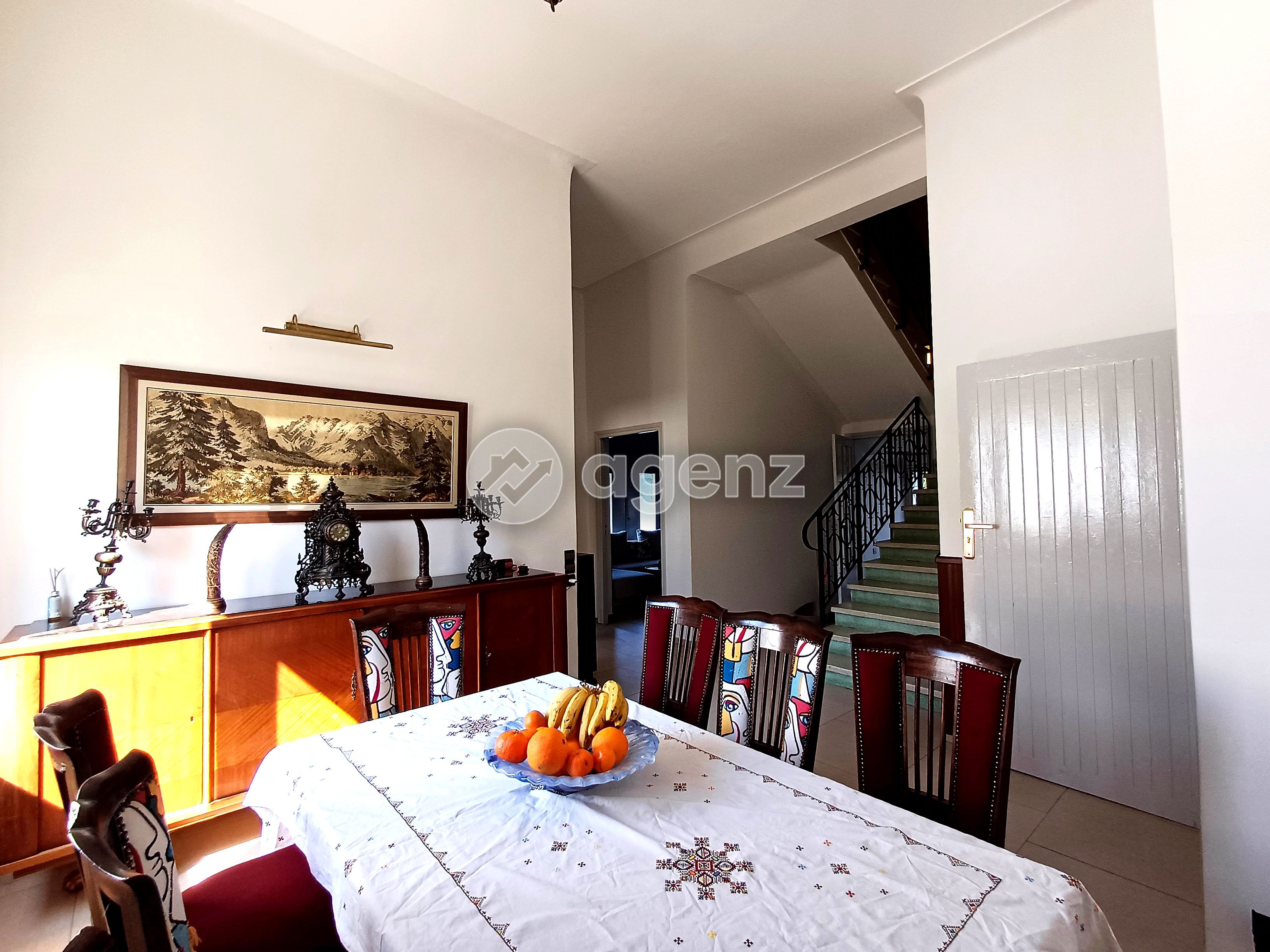 Charmant Villa de 4 chambres à vendre à Californie — 4