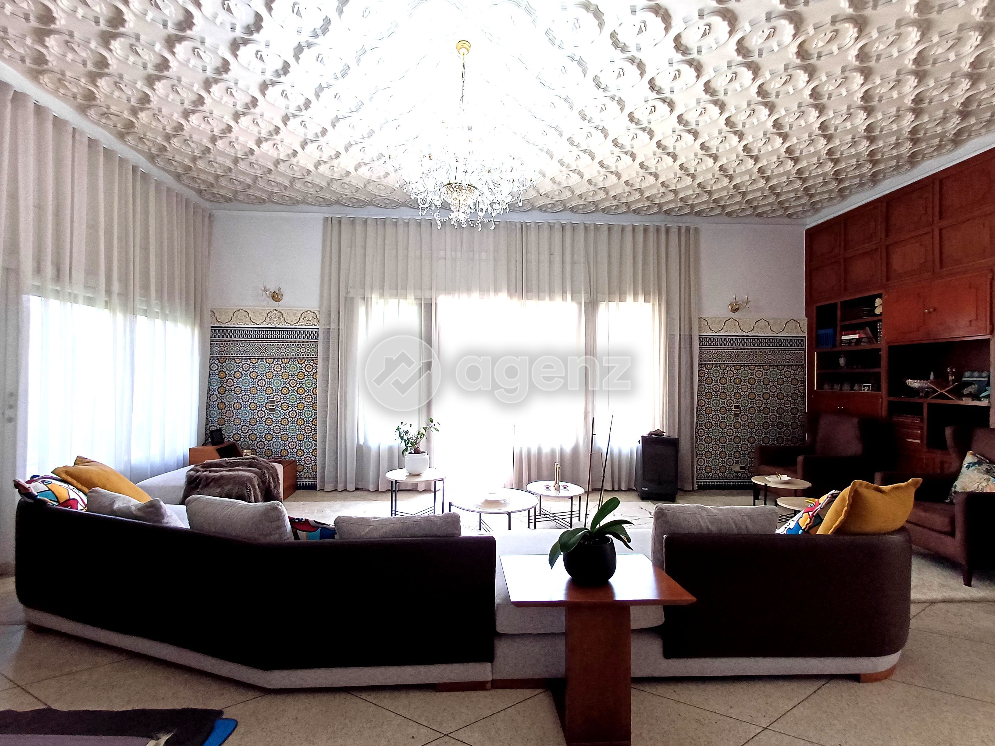 Charmant Villa de 4 chambres à vendre à Californie — 2