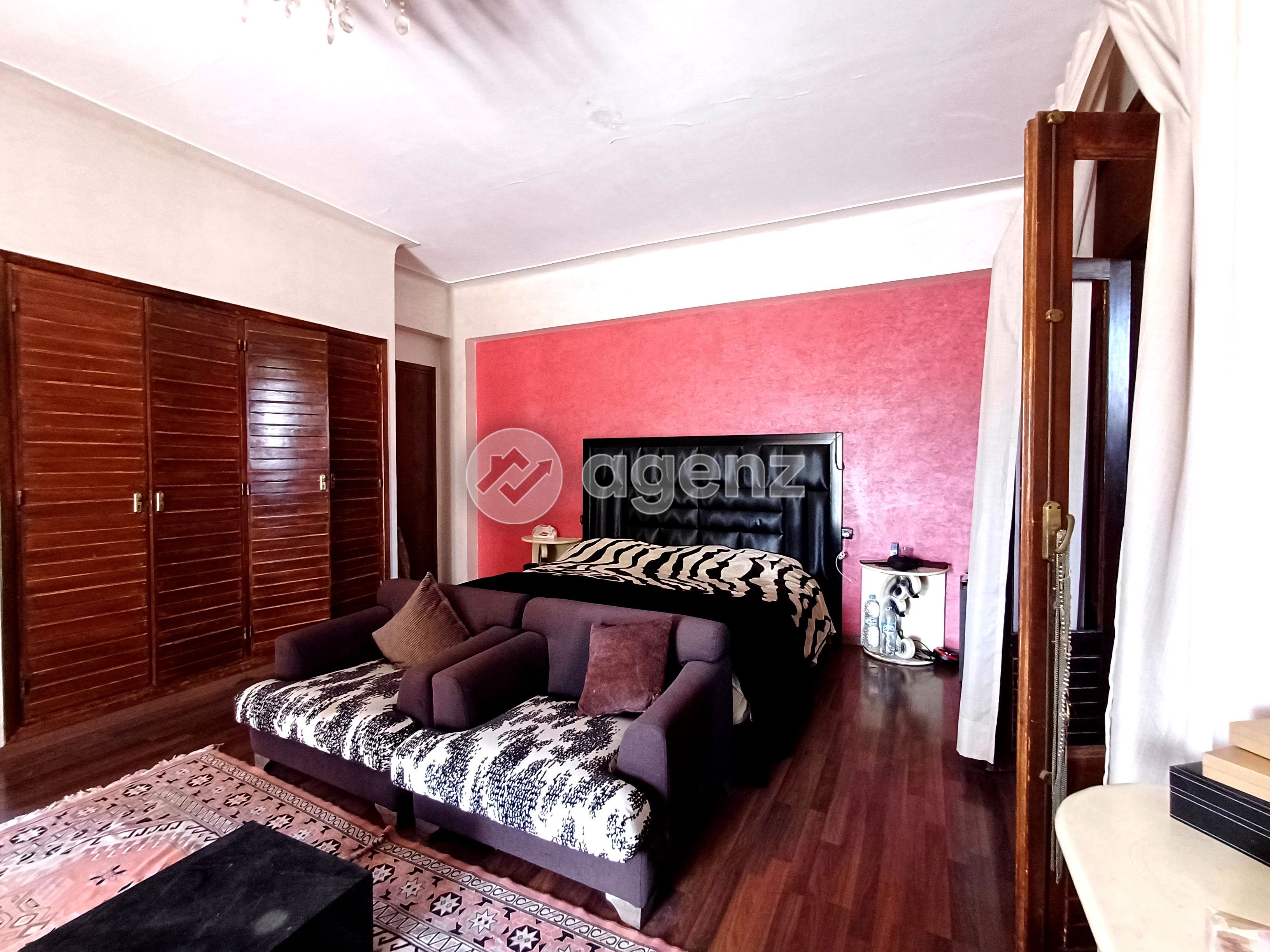 Charmant Villa de 4 chambres à vendre à Californie — 3