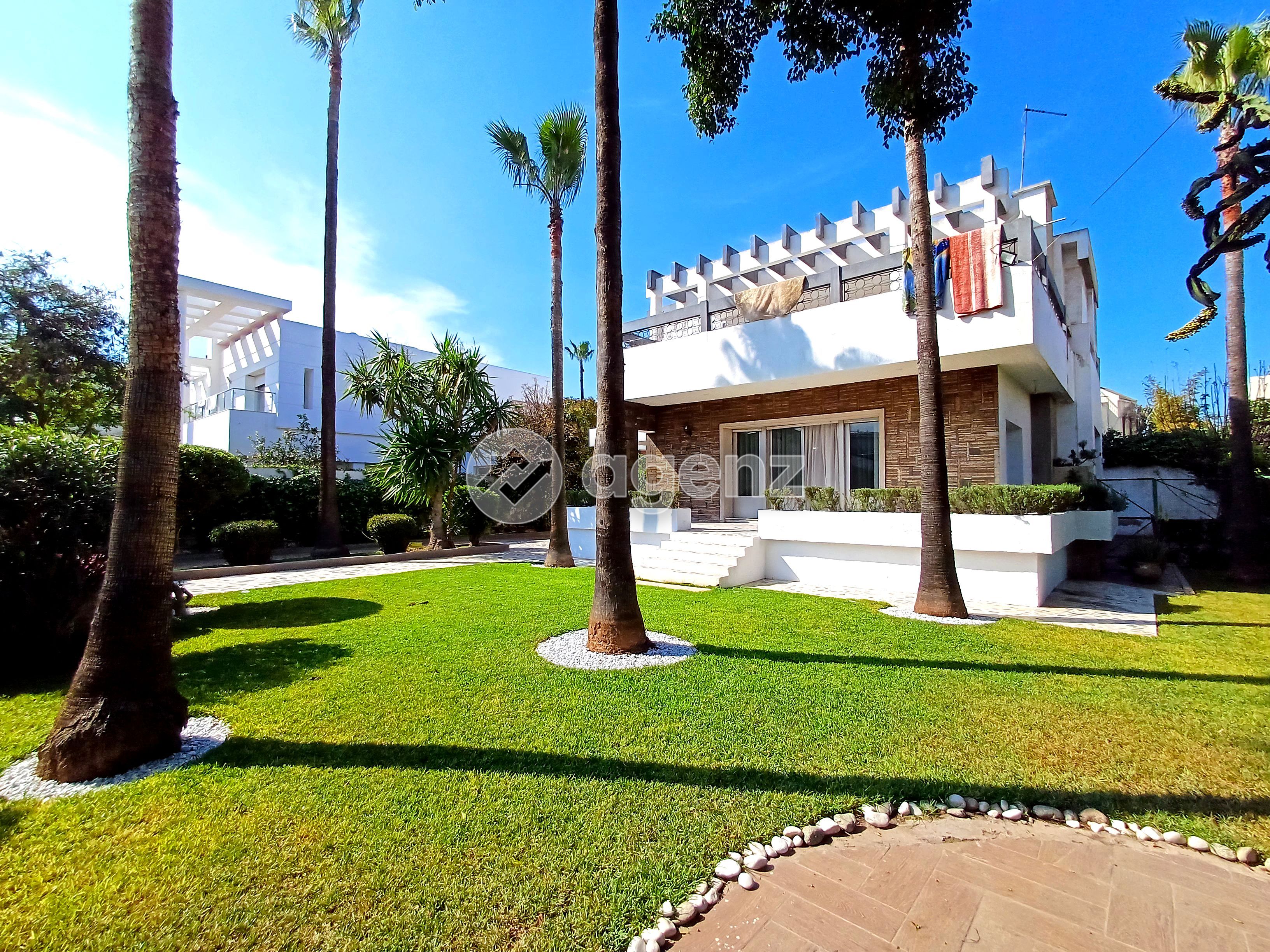 Charmant Villa de 4 chambres à vendre à Californie