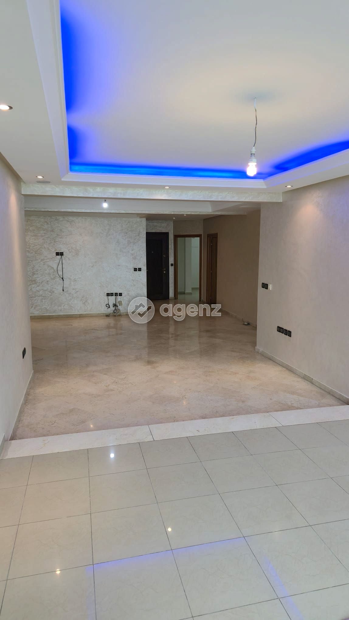 Luxueux Studio à vendre à Val Fleurie Val fleuri appartement a vendre SUP 175 M 4 CH  — 2