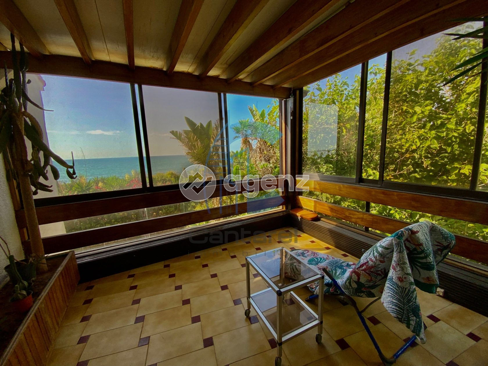 Villa — Mohammedia