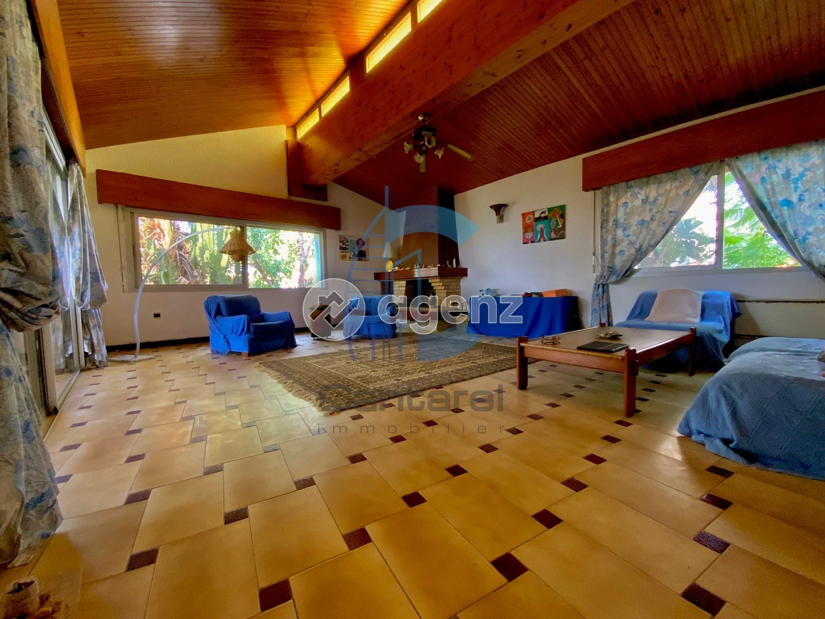 Villa — Mohammedia — 2