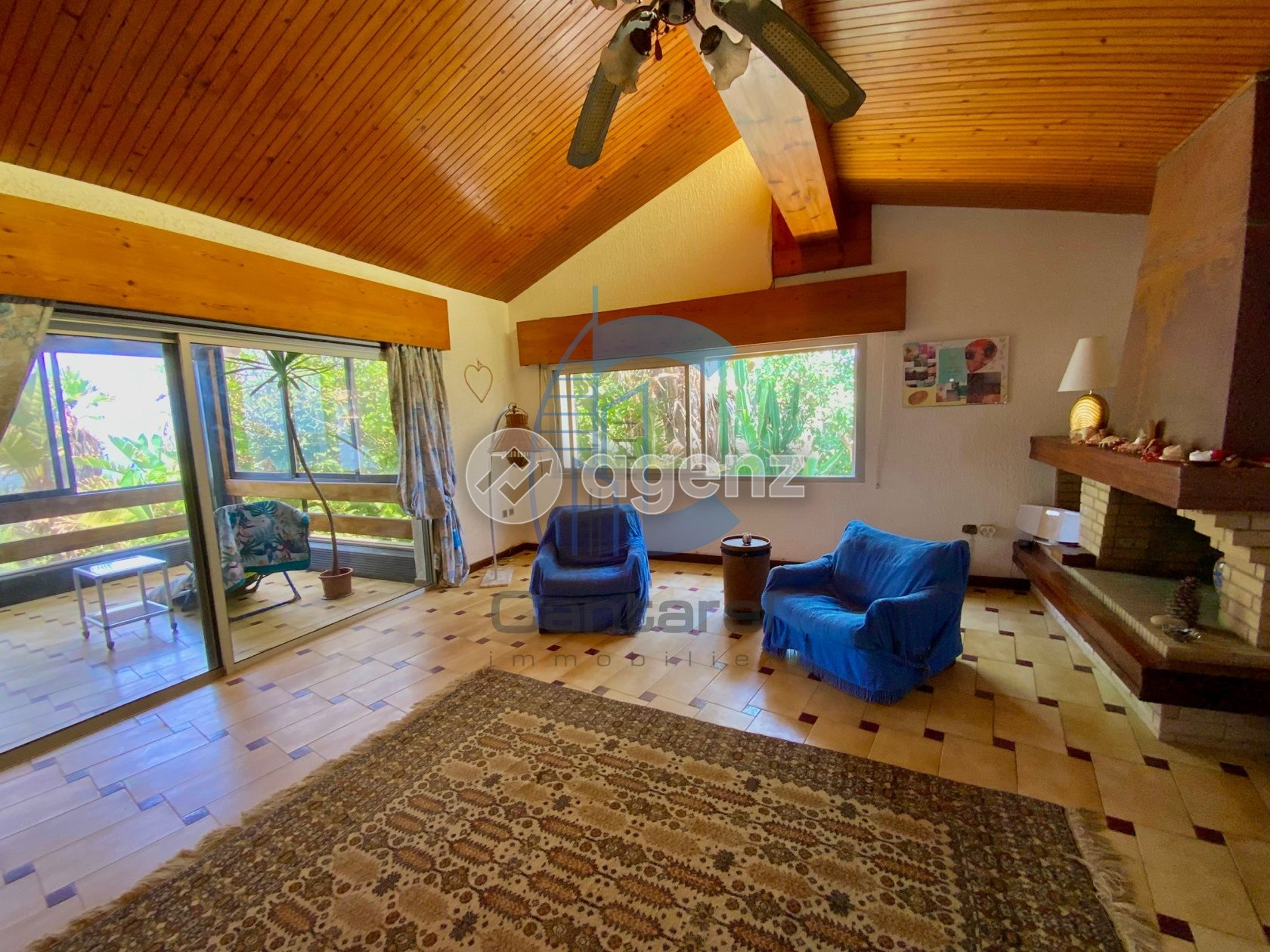 Villa — Mohammedia — 5