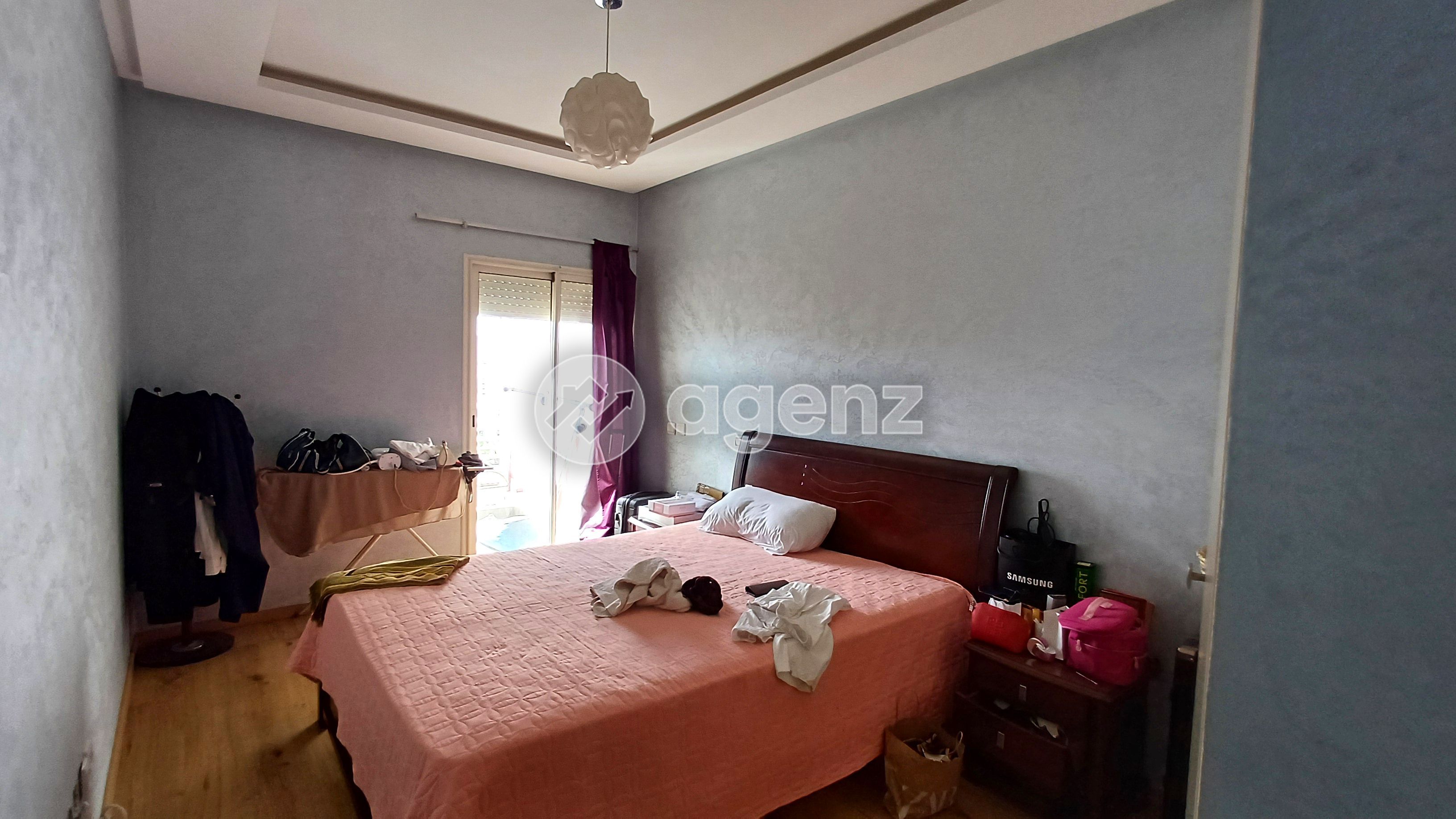 Luxueux Appartement de 3 chambres à vendre à Sidi Maarouf — 2