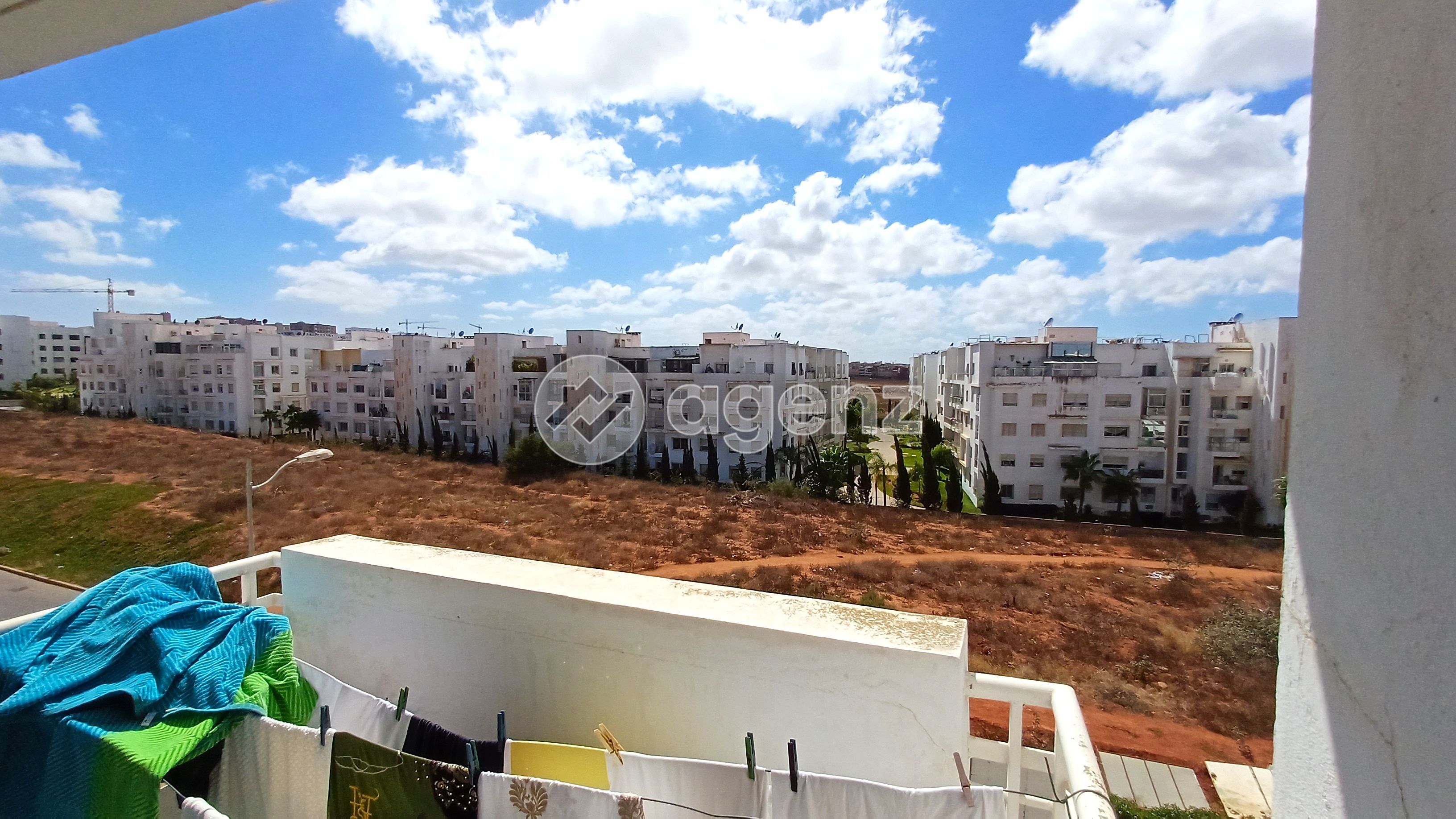 Luxueux Appartement de 3 chambres à vendre à Sidi Maarouf — 4