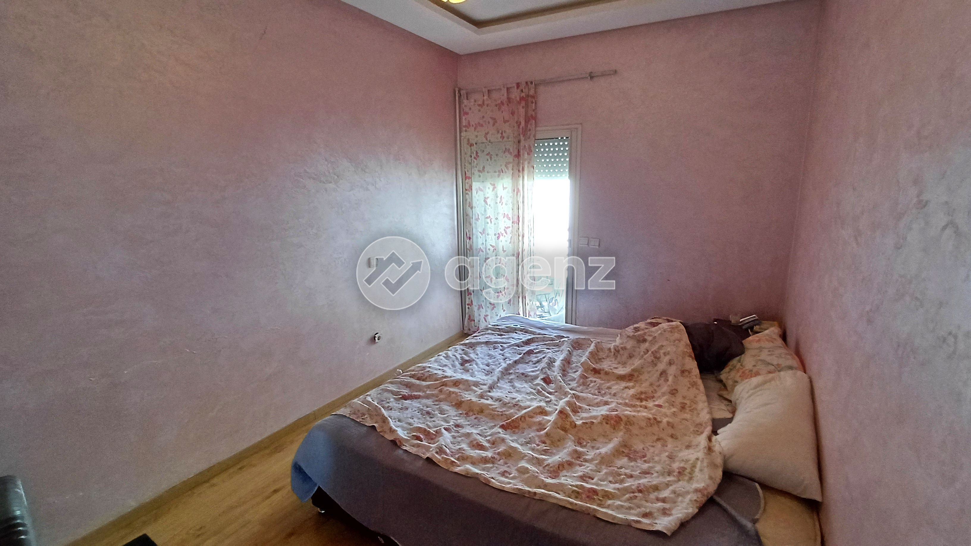 Luxueux Appartement de 3 chambres à vendre à Sidi Maarouf — 5