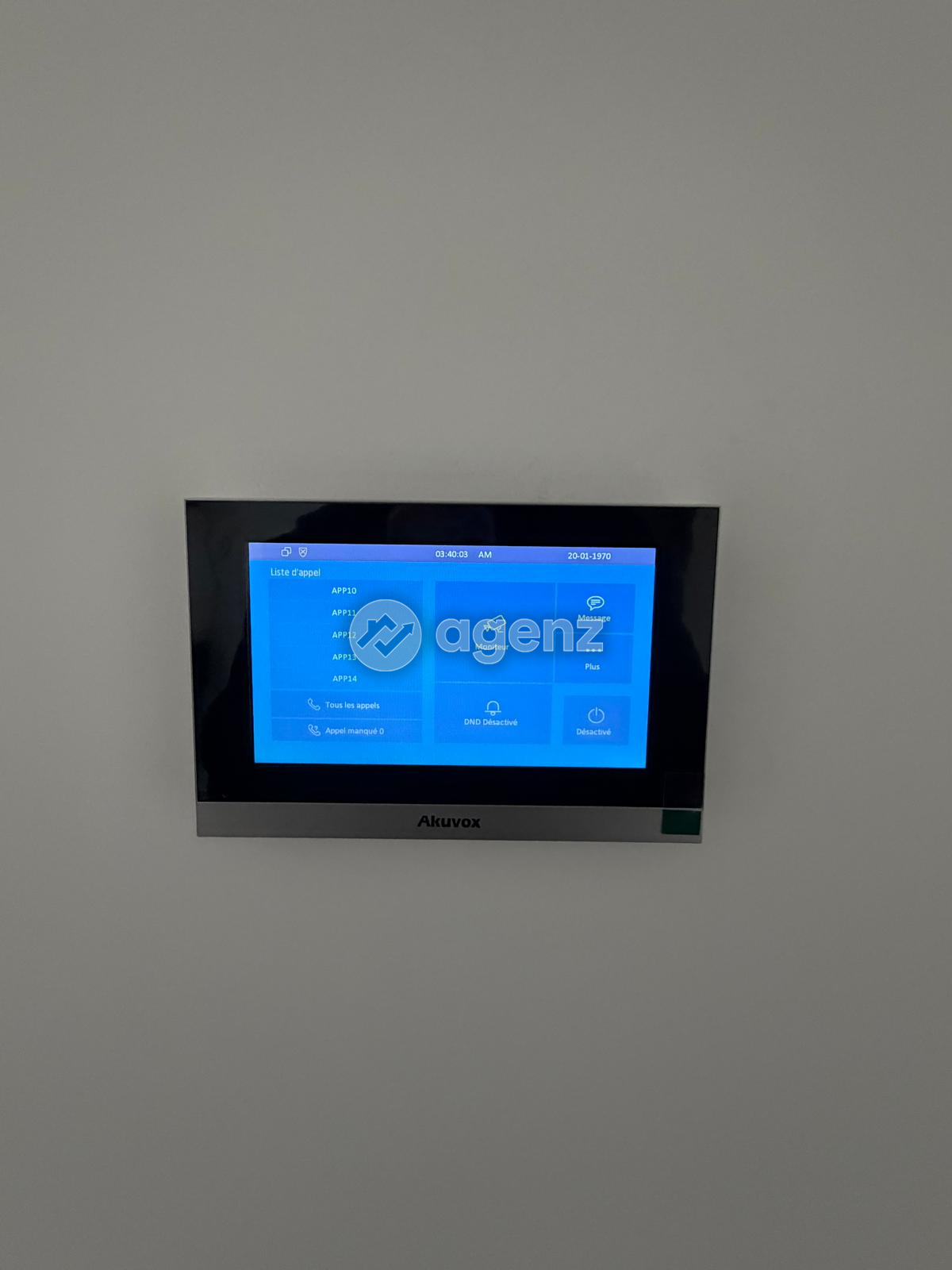À louer – Nouvel appartement de 59 m² à Belvédère, Casablanca — 5