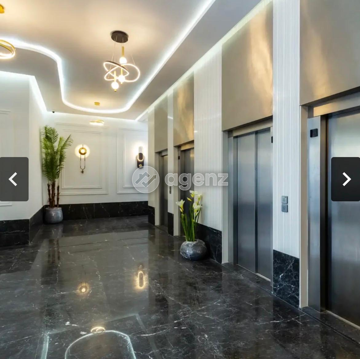 À louer – Nouvel appartement de 59 m² à Belvédère, Casablanca — 3